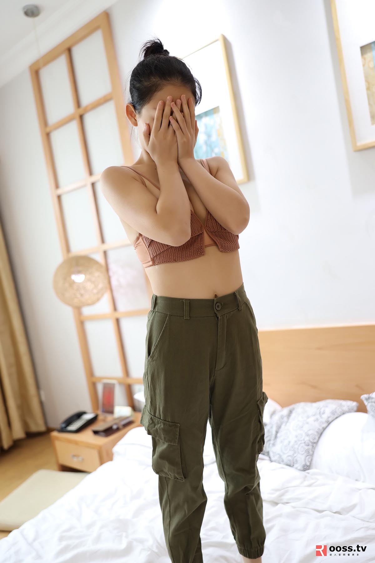 [ROSI写真]2019.10.16 NO.2872 预览图 - 2