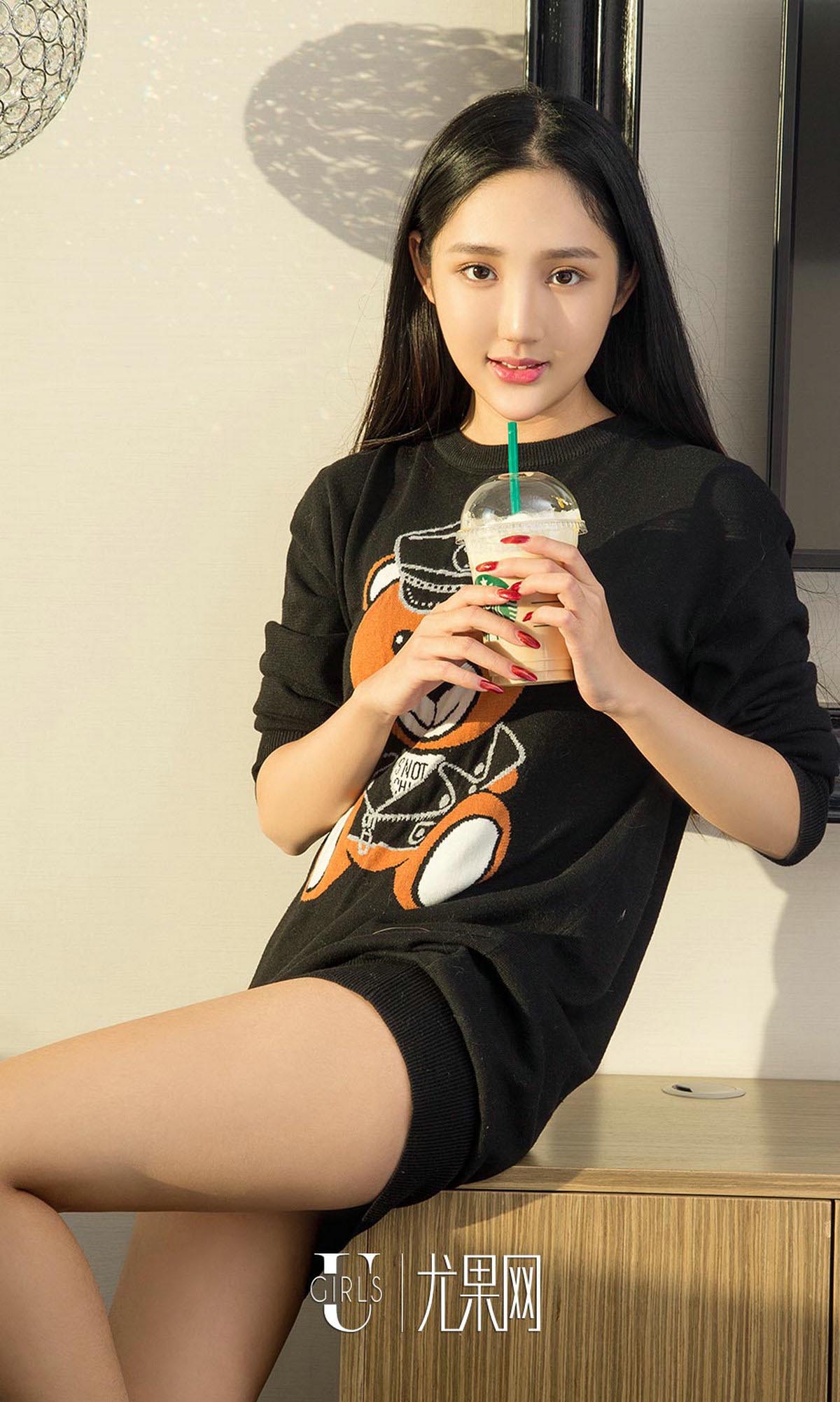 [爱尤物]2017 NO.860 唐璐一在路上 预览图 - 5