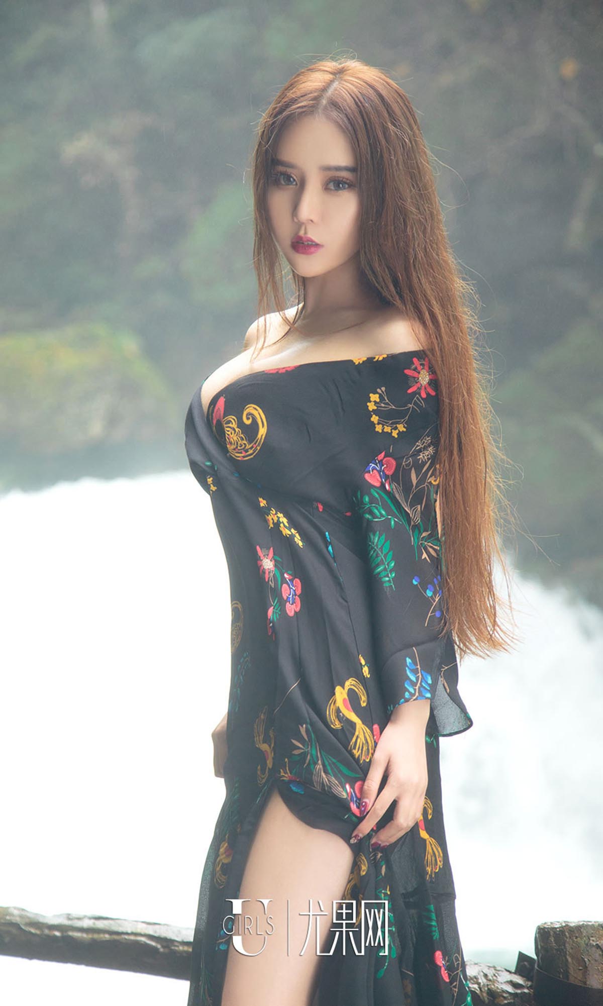 [爱尤物]2017 NO.906 爱丽莎一老寨新花 预览图 - 5