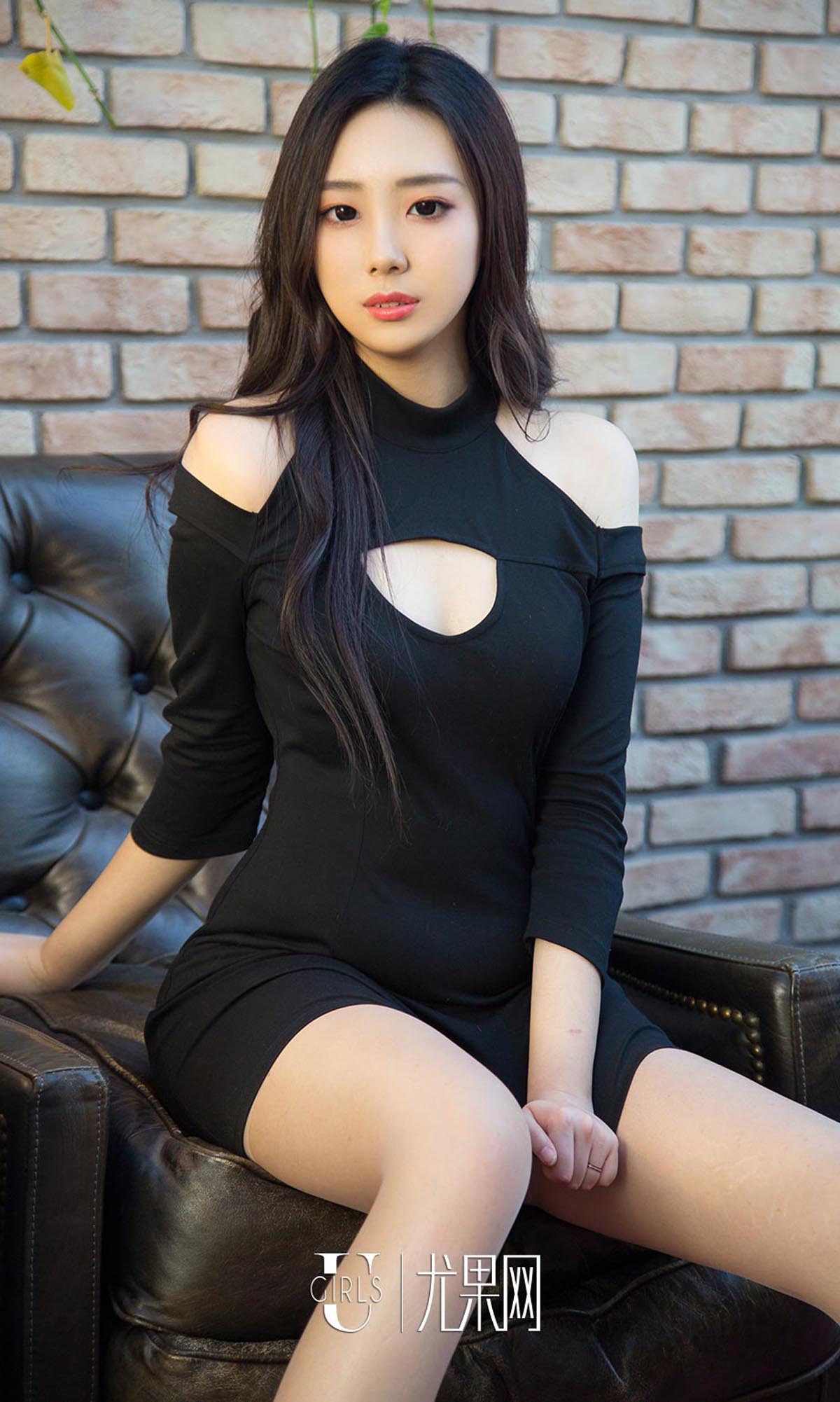 [爱尤物]2018 NO.1013 夏梓诺一盖不住的野 预览图 - 5