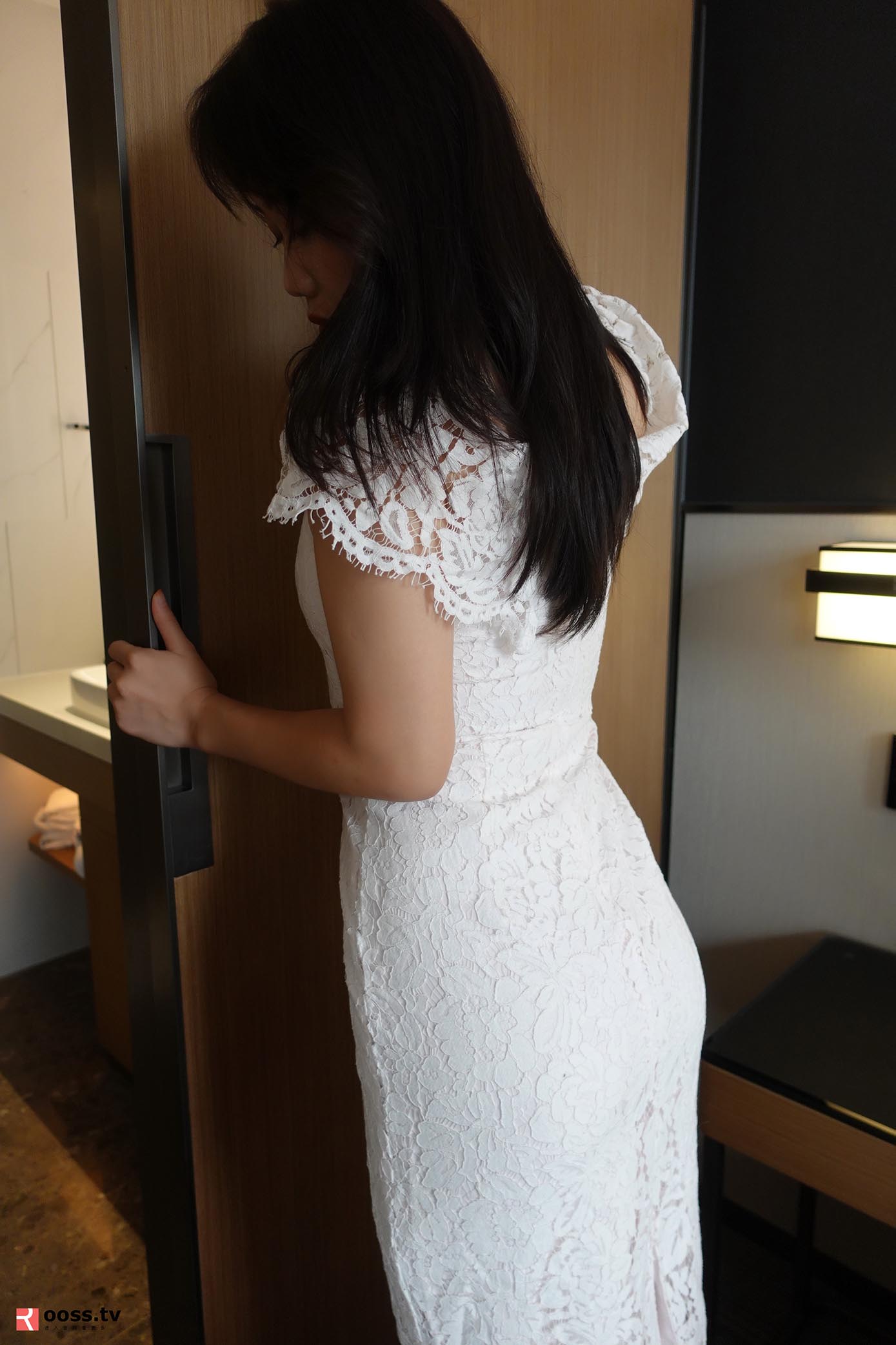 [ROSI写真]2019.11.03 NO.2890 预览图 - 2