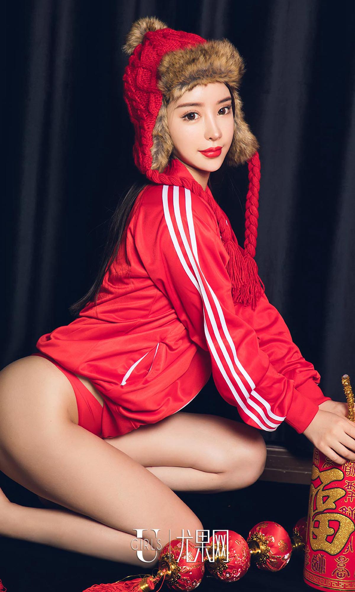 [爱尤物]2018 NO.1357 程瑜西 孙嘉琪 预览图 - 5