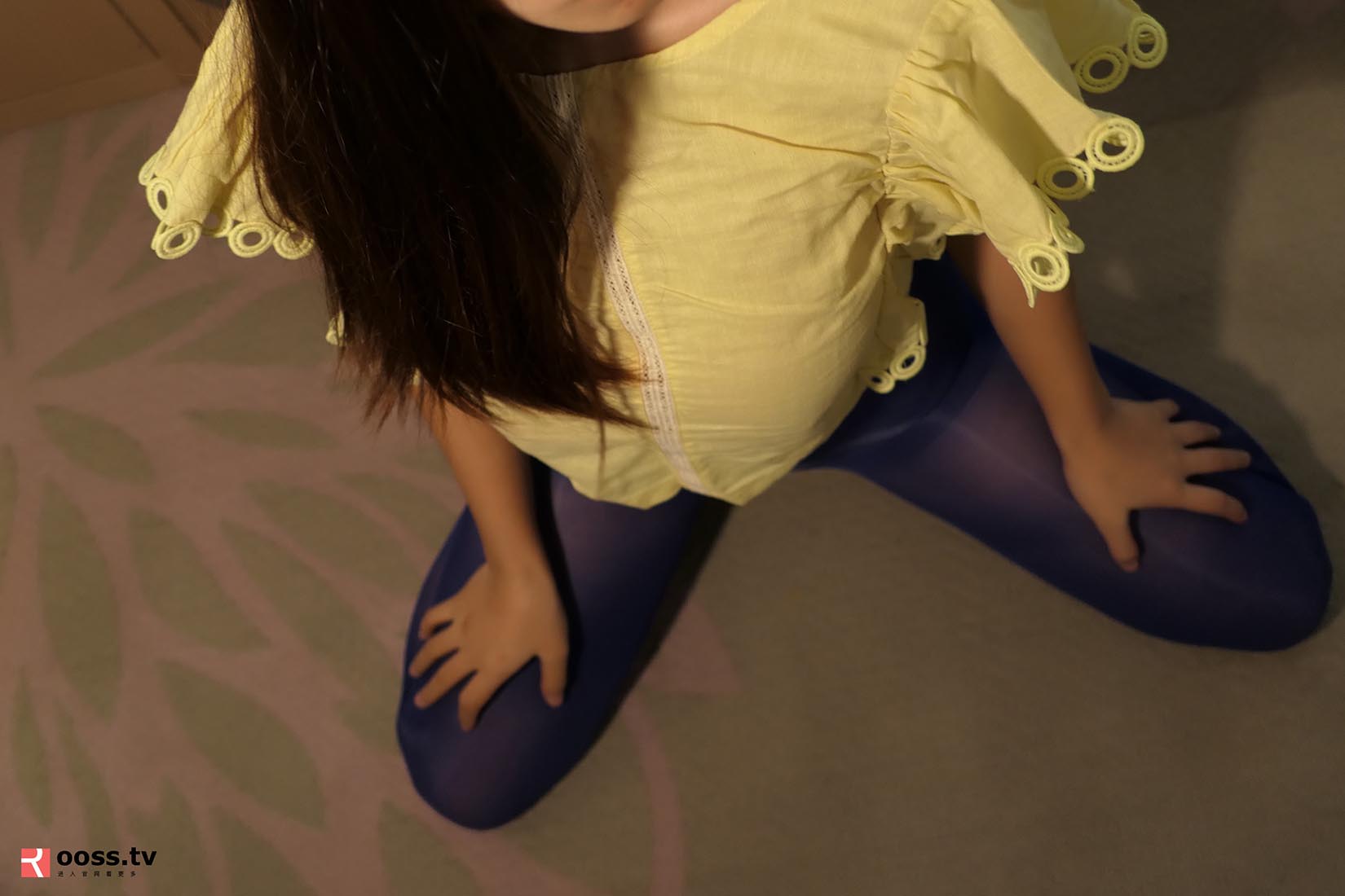 [ROSI写真]2019.11.13 NO.2900