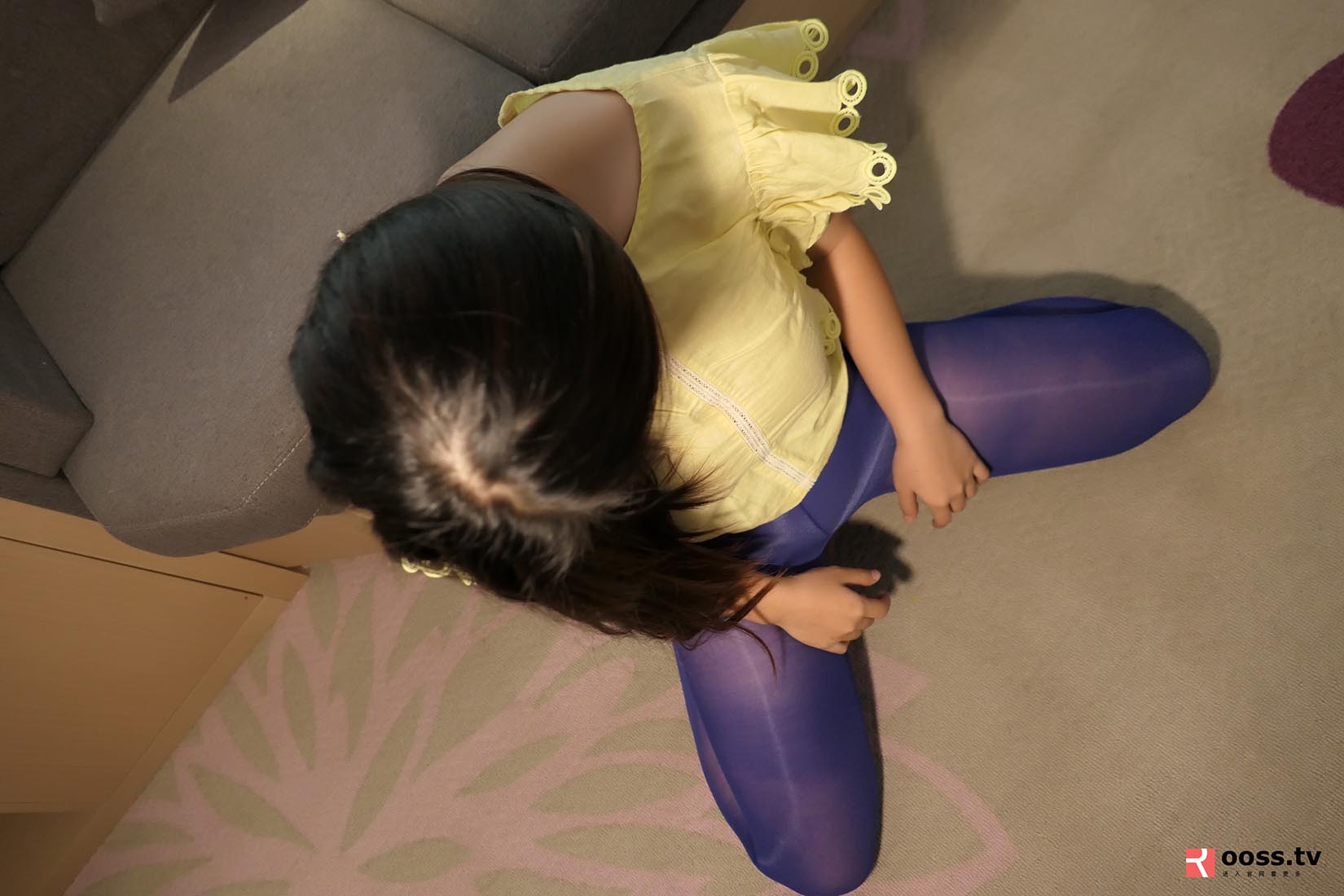 [ROSI写真]2019.11.13 NO.2900 预览图 - 2