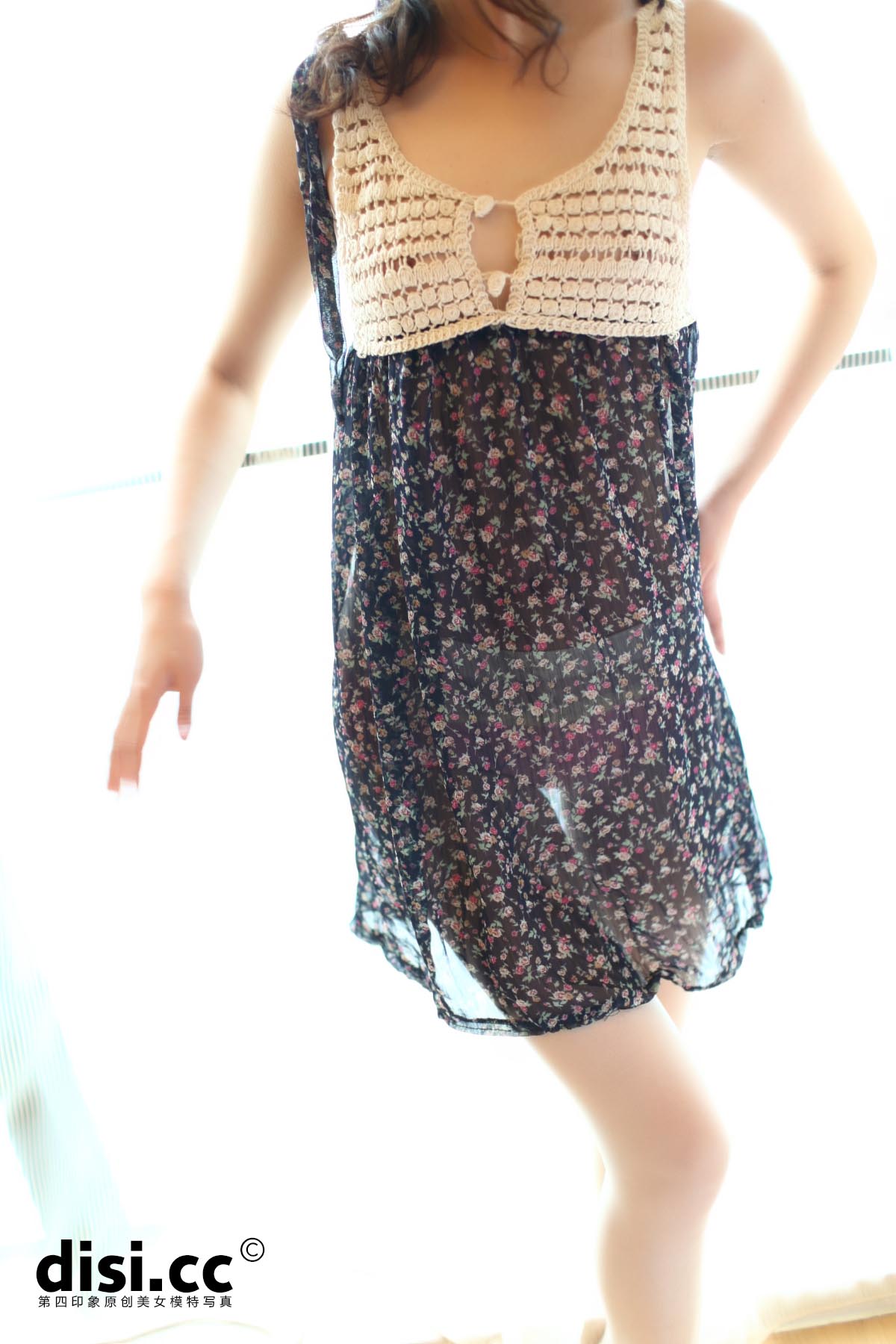 [DISI第四印象]2014.04.27 NO.269 预览图 - 2