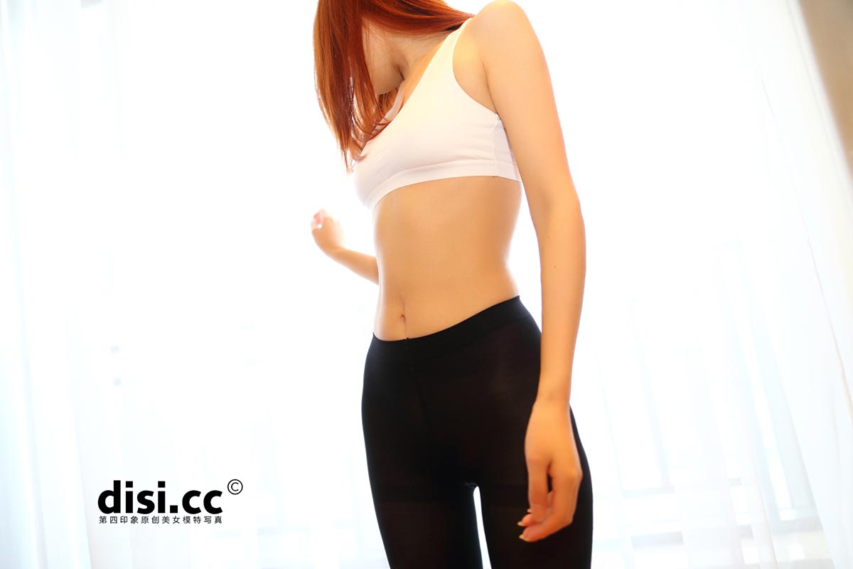 [DISI第四印象]2014.12.23 NO.362 预览图 - 2