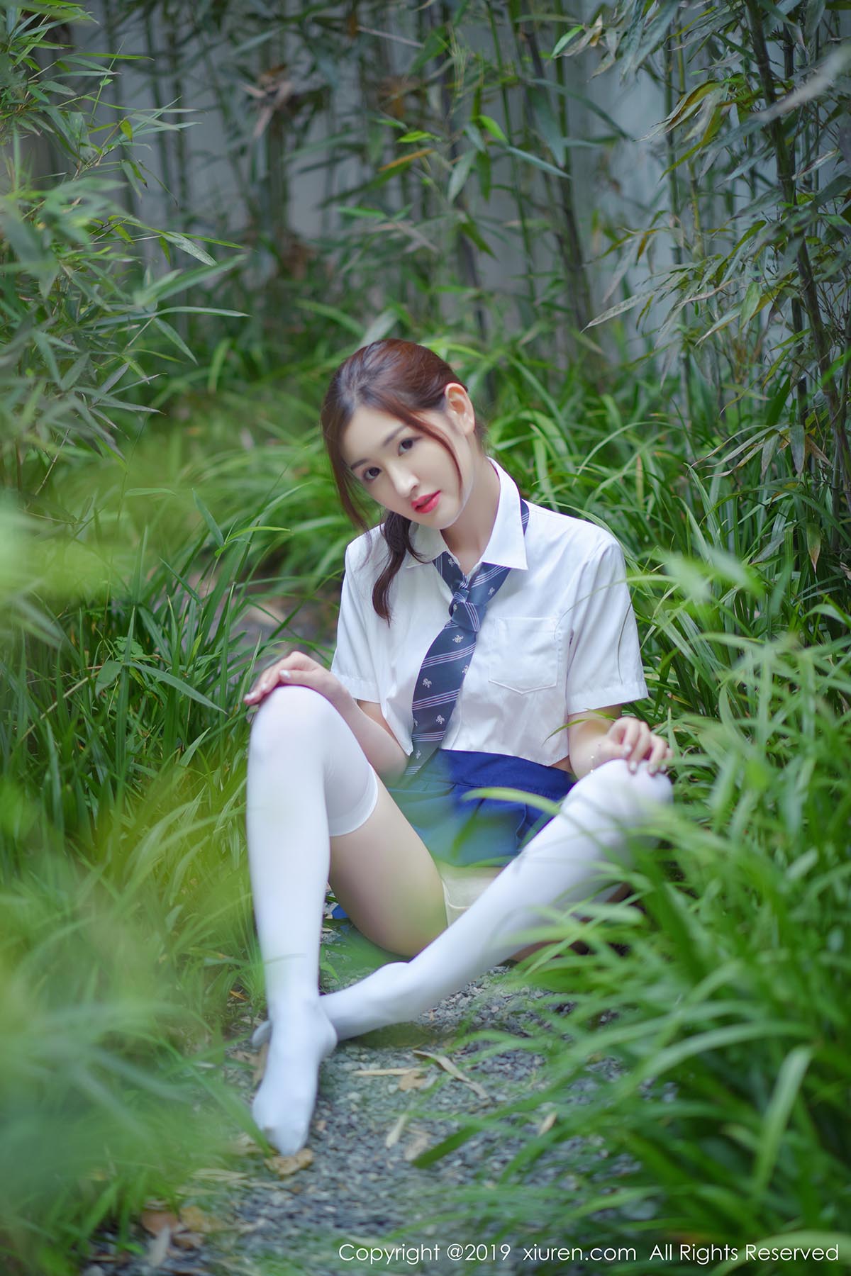 [Xiuren秀人网]XR20191016N01733 2019.10.16 No.1733 清脆娇嫩之姿无法言喻的性感 沈梦瑶 预览图 - 3