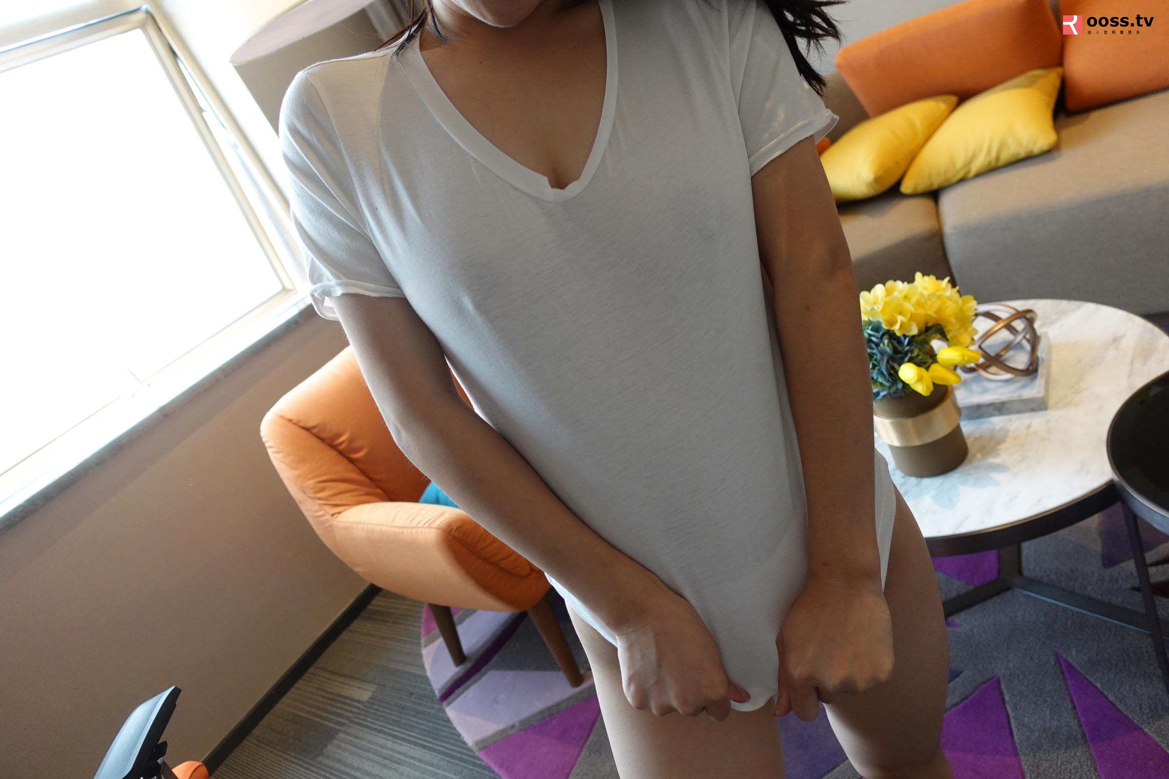 [ROSI写真]2019.11.26 NO.2913 预览图 - 2