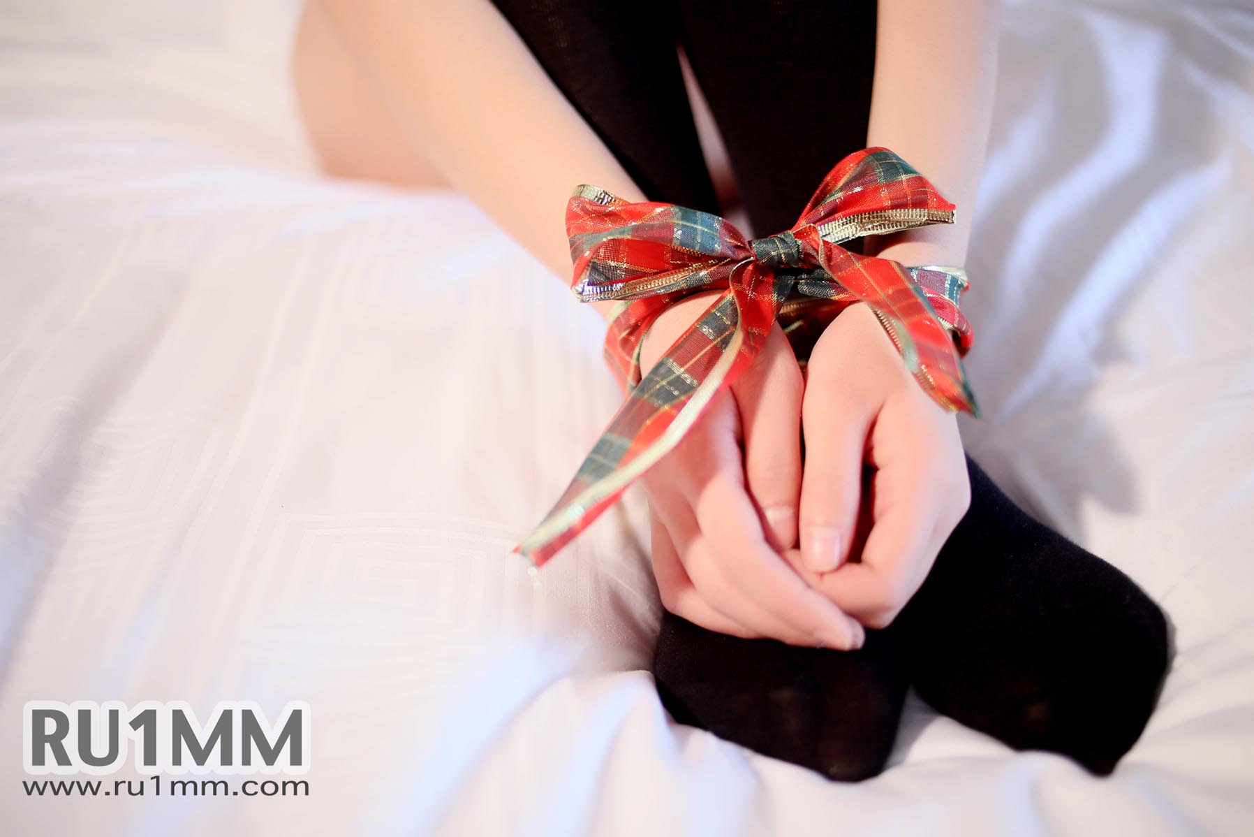 [如壹写真RU1MM]2013-12-23 NO.078