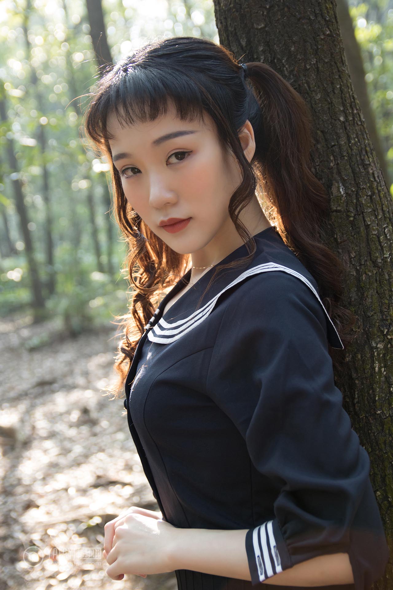 [YALAYI雅拉伊]2018.12.19 NO.147 等 奥莉 预览图 - 5