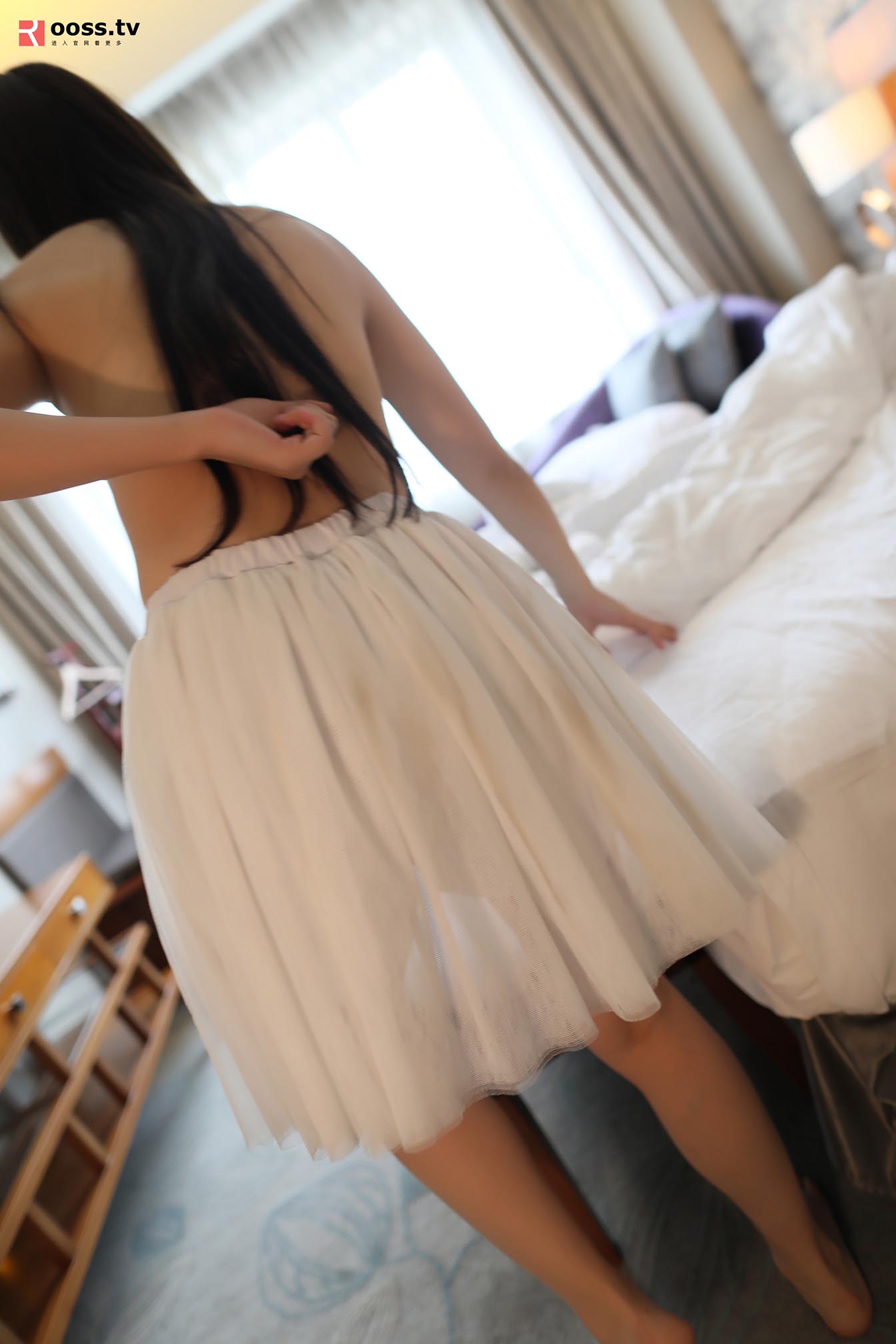 [ROSI写真]2019.12.16 NO.2933 预览图 - 2