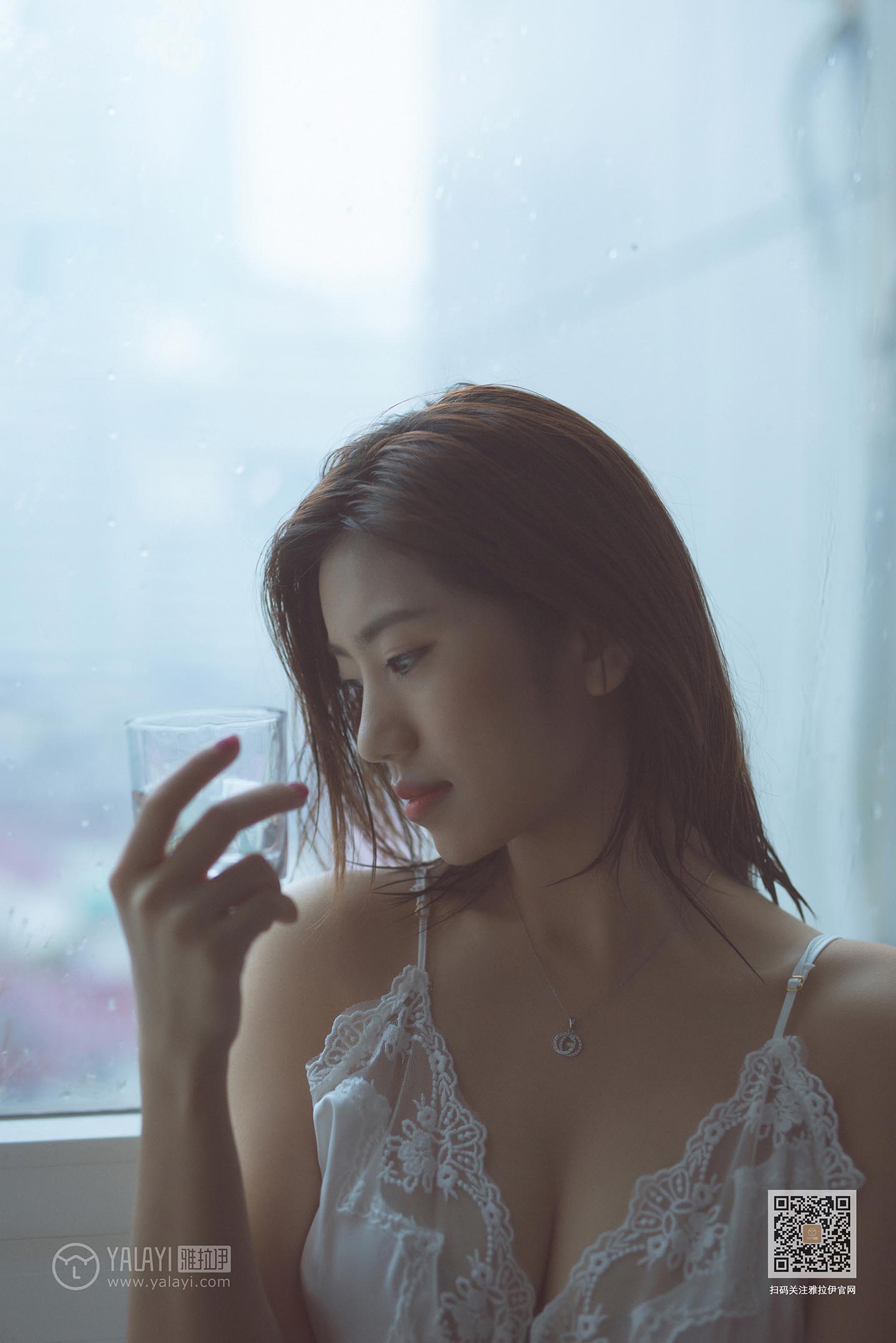 [YALAYI雅拉伊]2019.09.11 NO.397 念念又不忘 小小 预览图 - 4