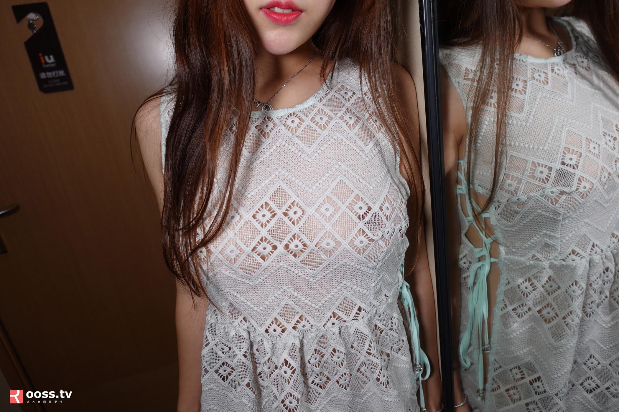 [ROSI写真]2019.12.21 NO.2938