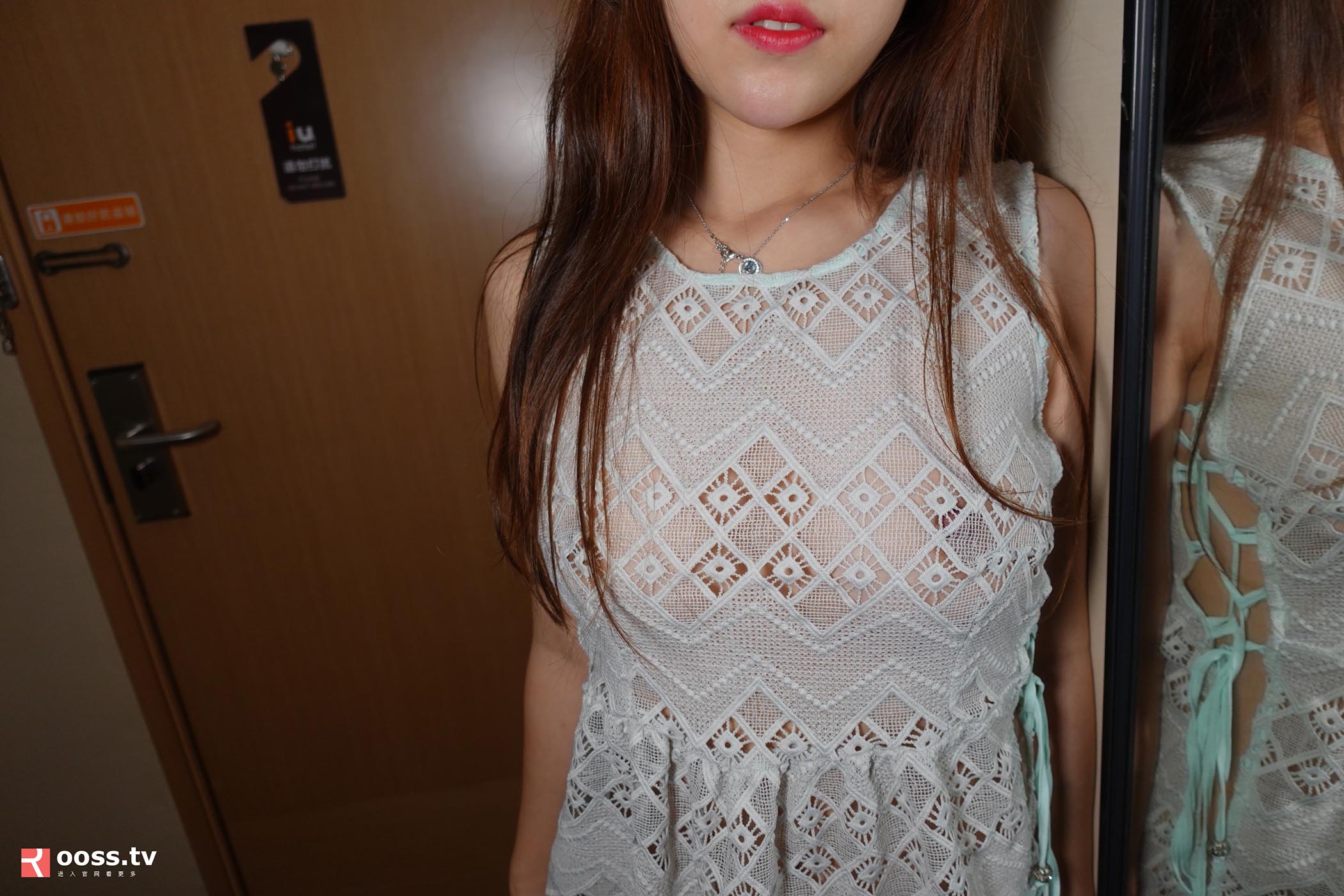 [ROSI写真]2019.12.21 NO.2938 预览图 - 2