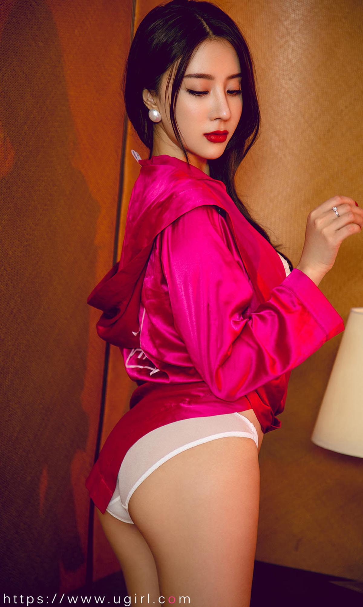 [爱尤物]2019 NO.1675 筱慧—百变女王 预览图 - 4