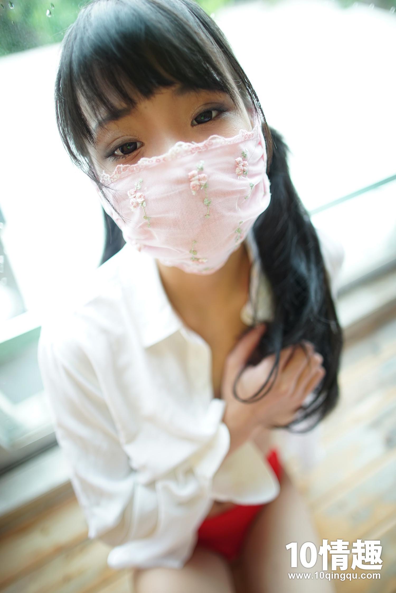 [ROSI口罩系列]2016.07.03 NO.021 预览图 - 2