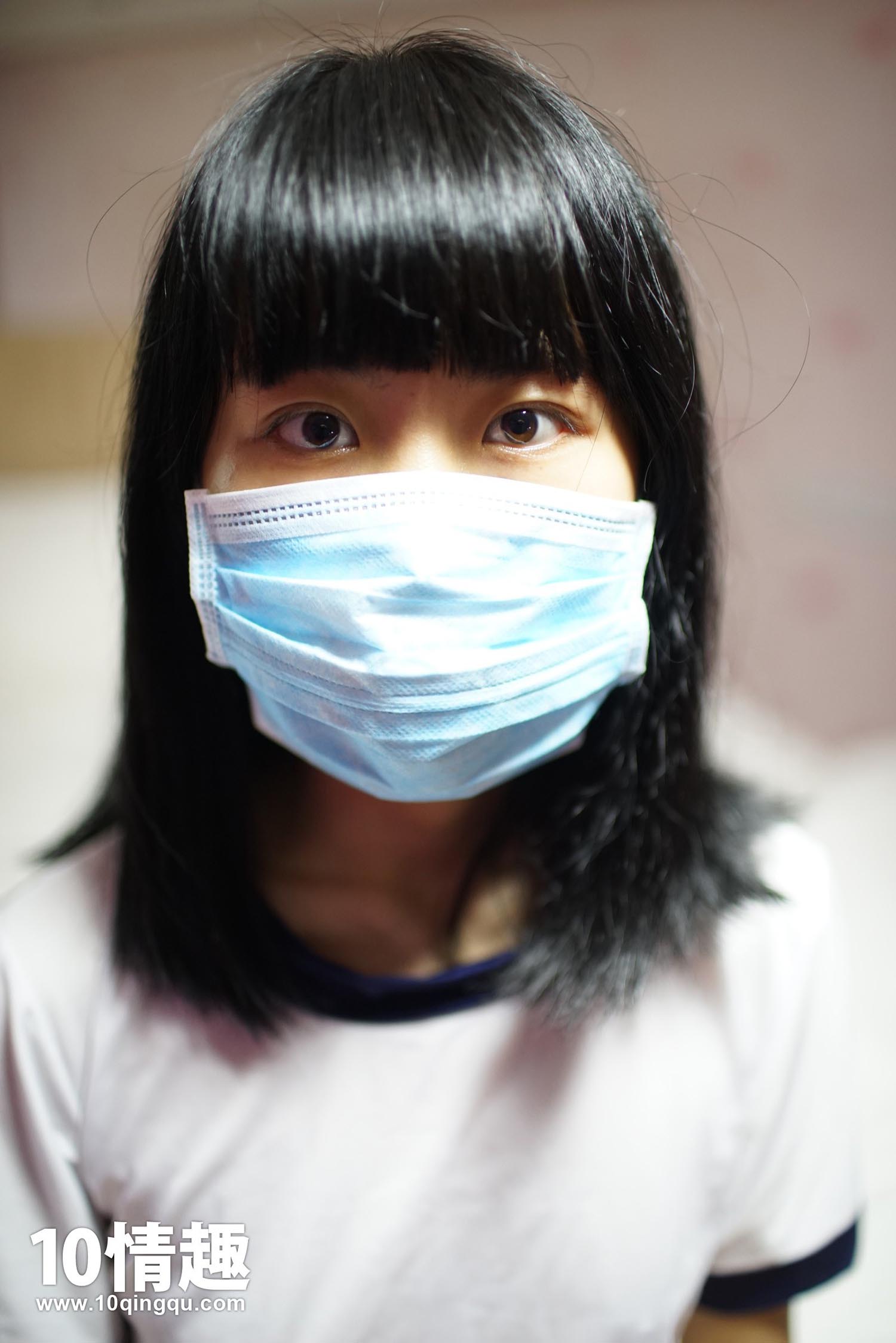 [ROSI口罩系列]2016.07.15 NO.033