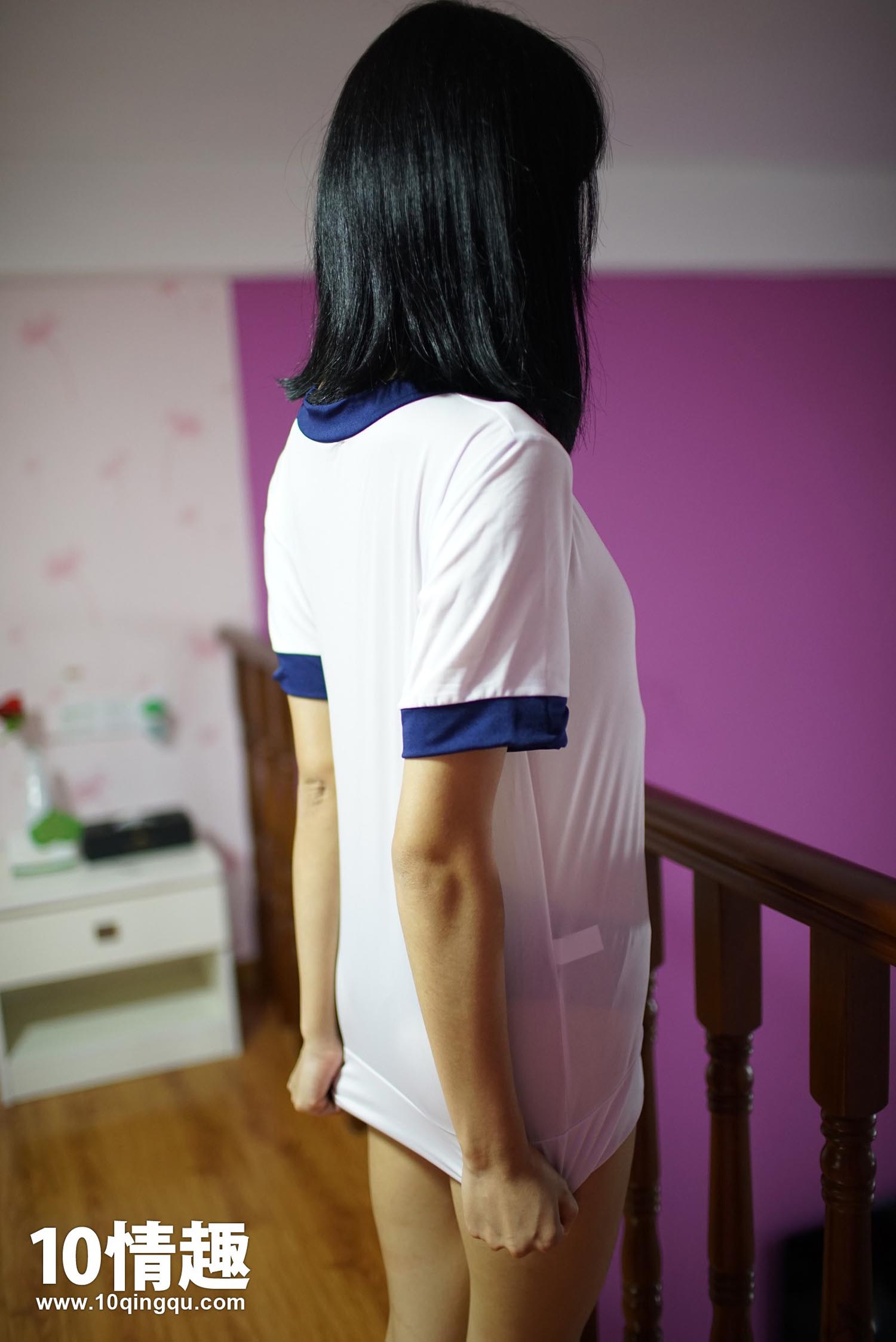 [ROSI口罩系列]2016.07.15 NO.033 预览图 - 2