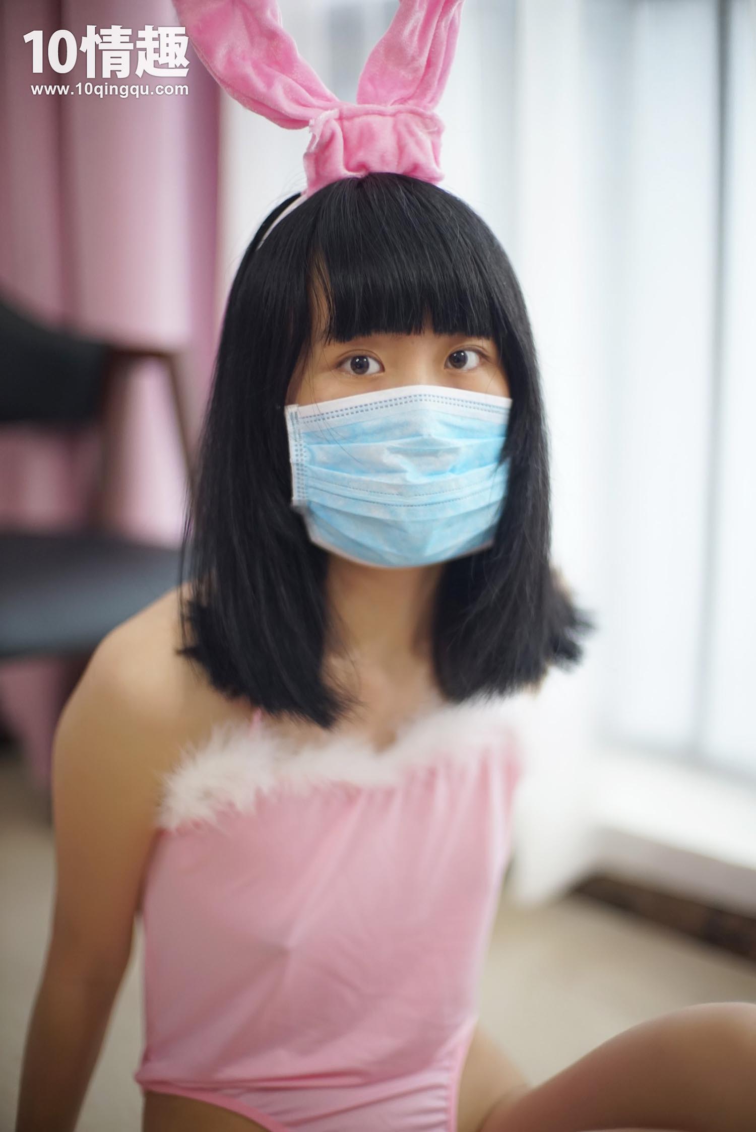 [ROSI口罩系列]2016.08.12 NO.061 预览图 - 2