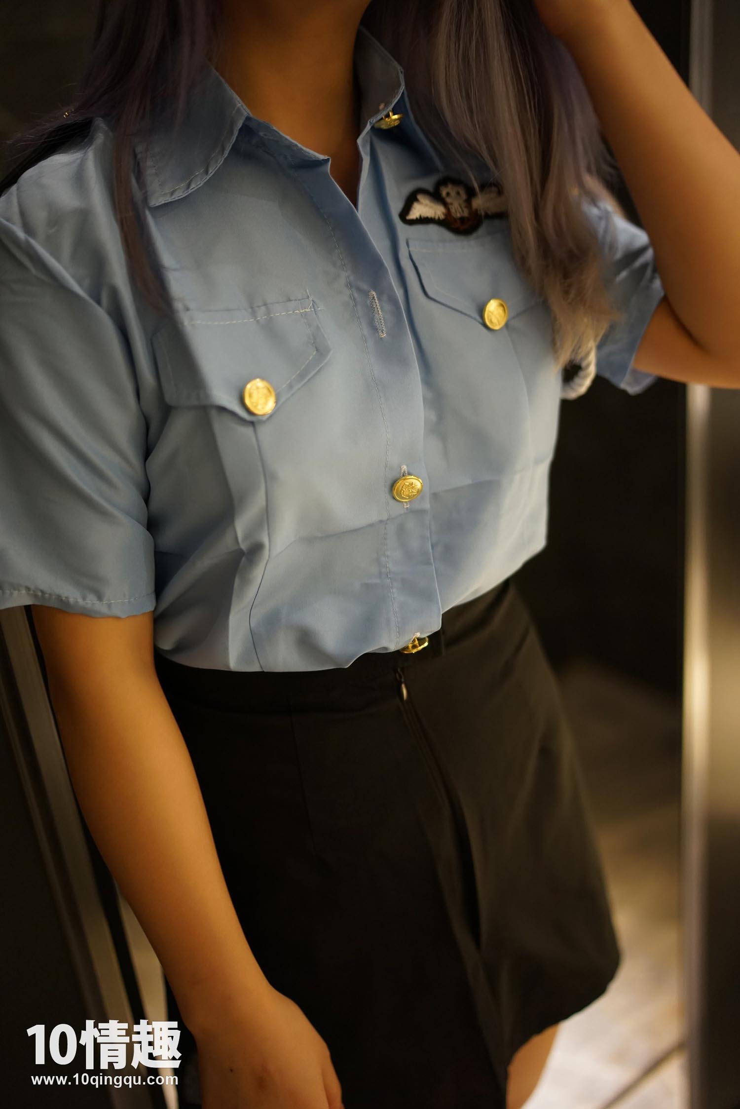 [ROSI口罩系列]2016.10.19 NO.129 预览图 - 2