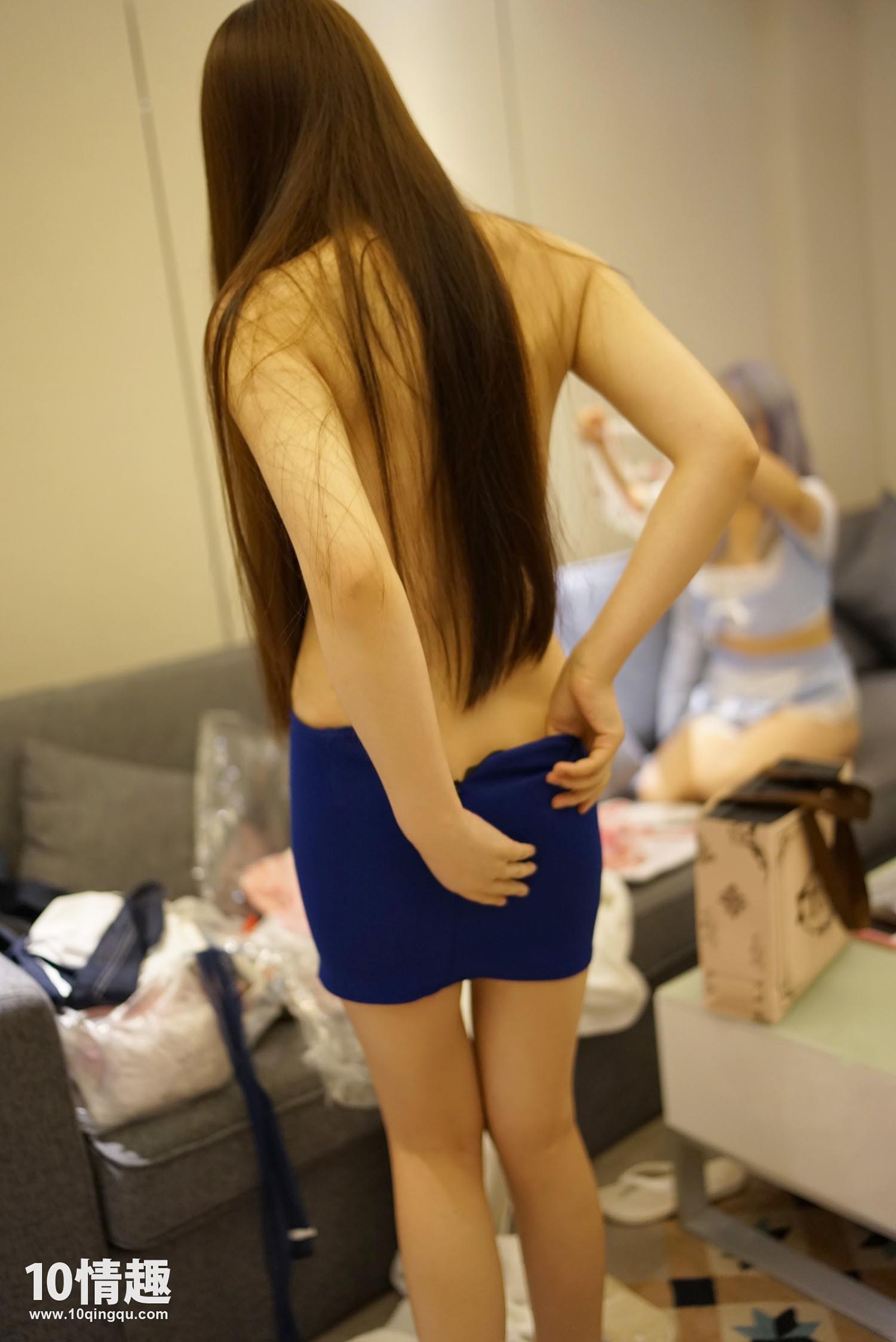 [ROSI口罩系列]2016.11.05 NO.146 预览图 - 2