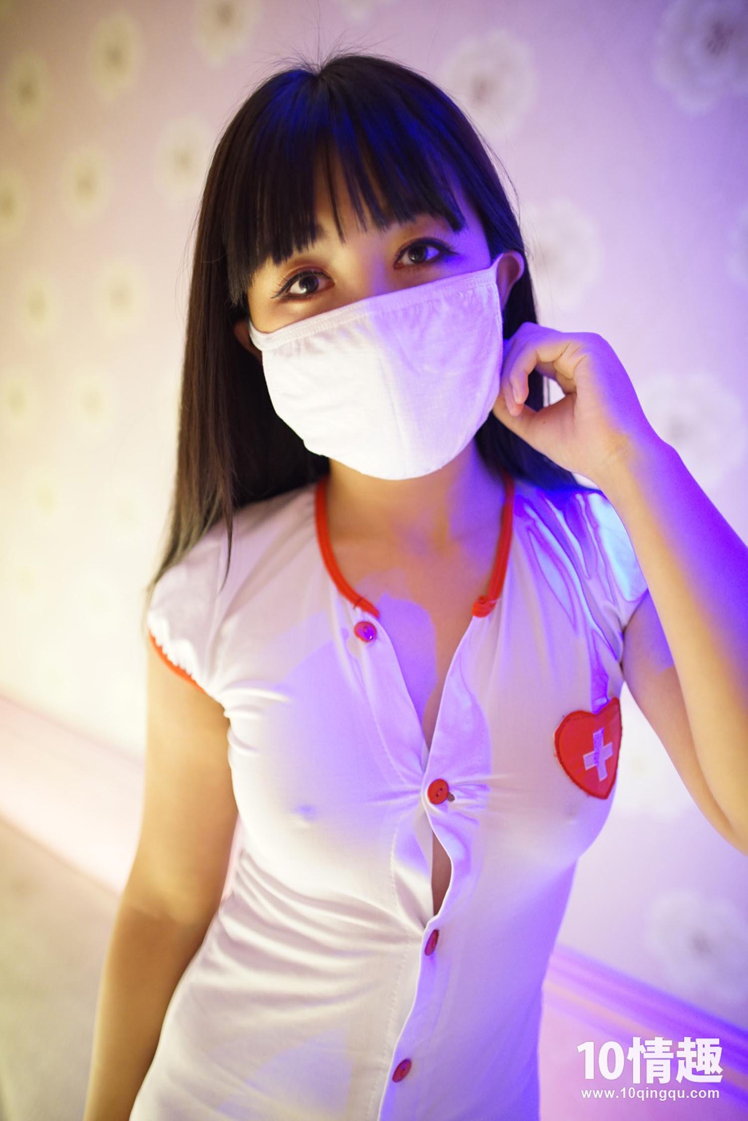 [ROSI口罩系列]2016.11.14 NO.155 预览图 - 2