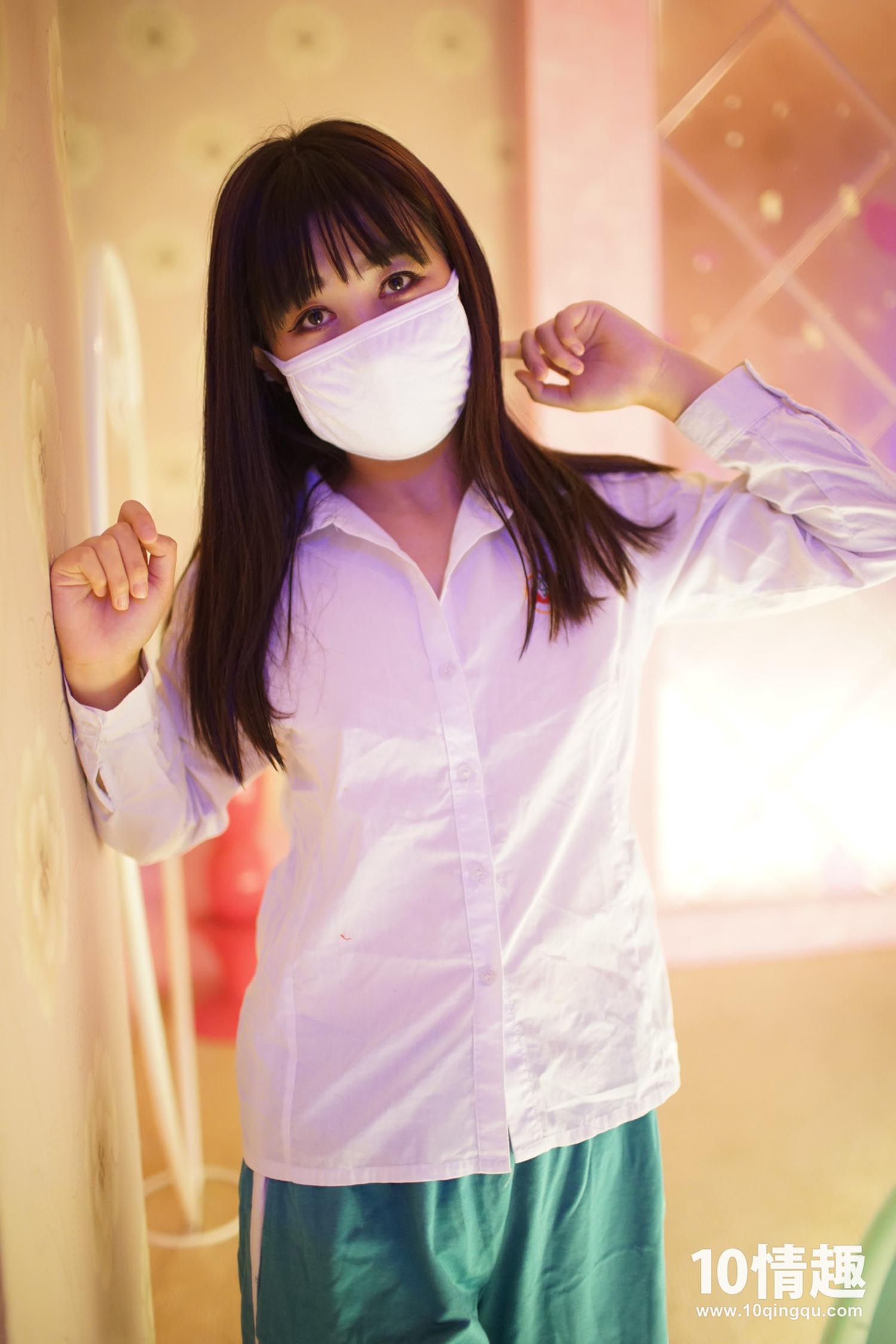 [ROSI口罩系列]2016.11.20 NO.161