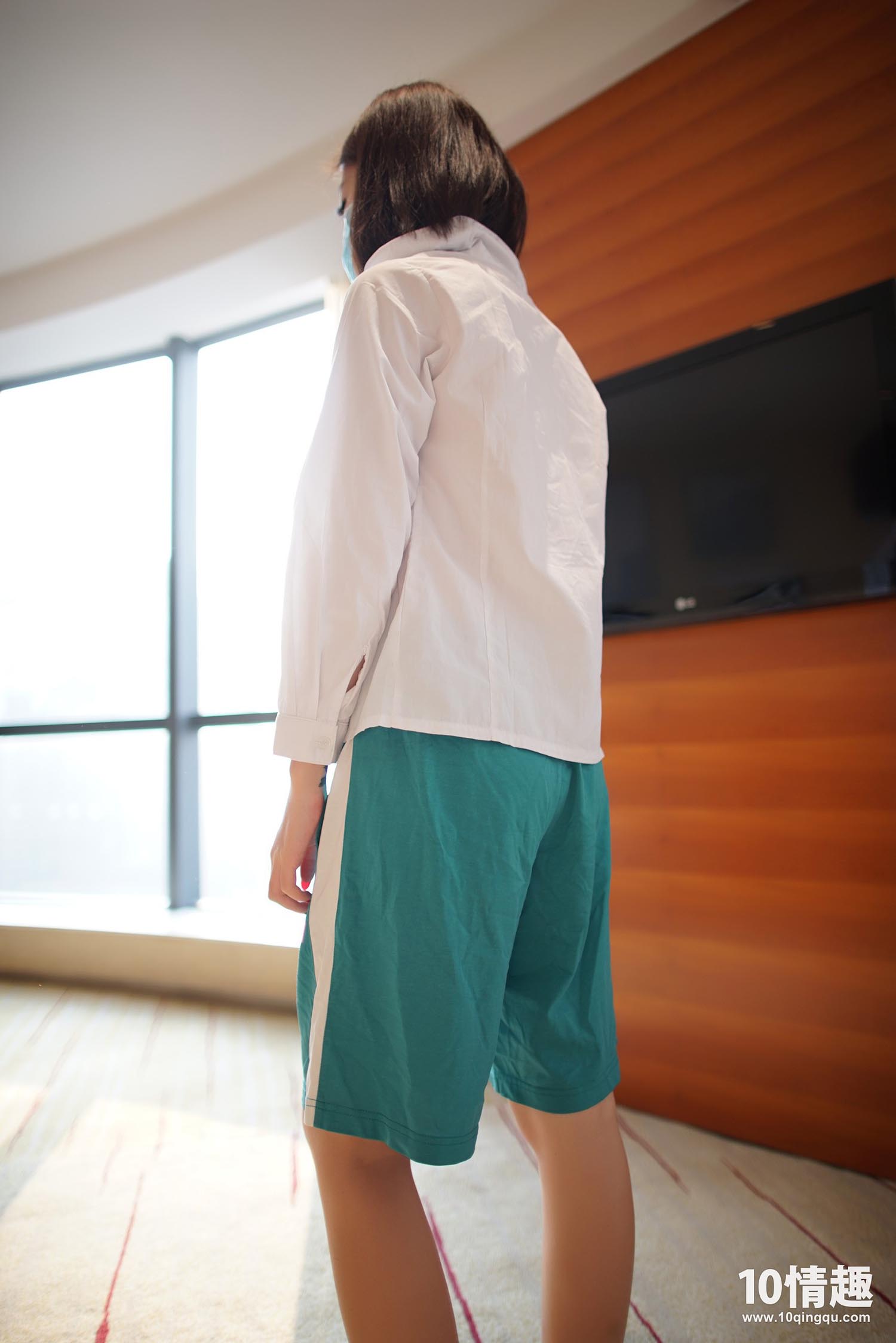 [ROSI口罩系列]2017.03.03 NO.264