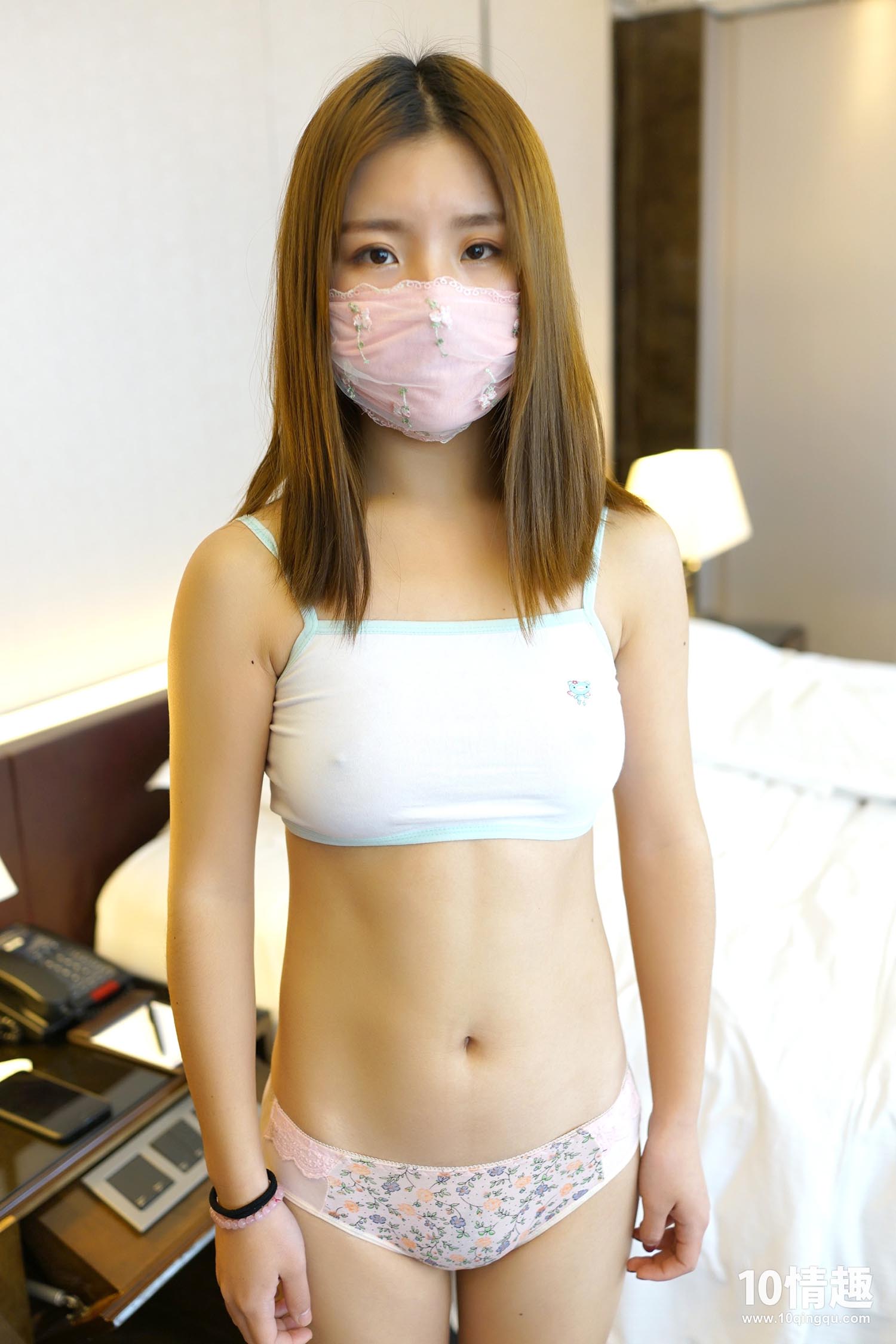 [ROSI口罩系列]2017.04.24 NO.316