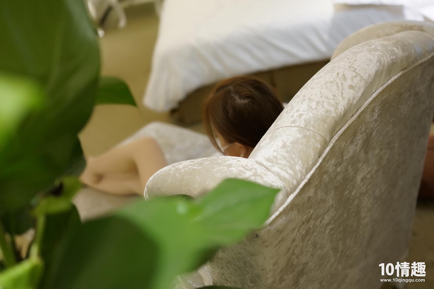 [ROSI口罩系列]2017.07.20 NO.403 预览图 - 2