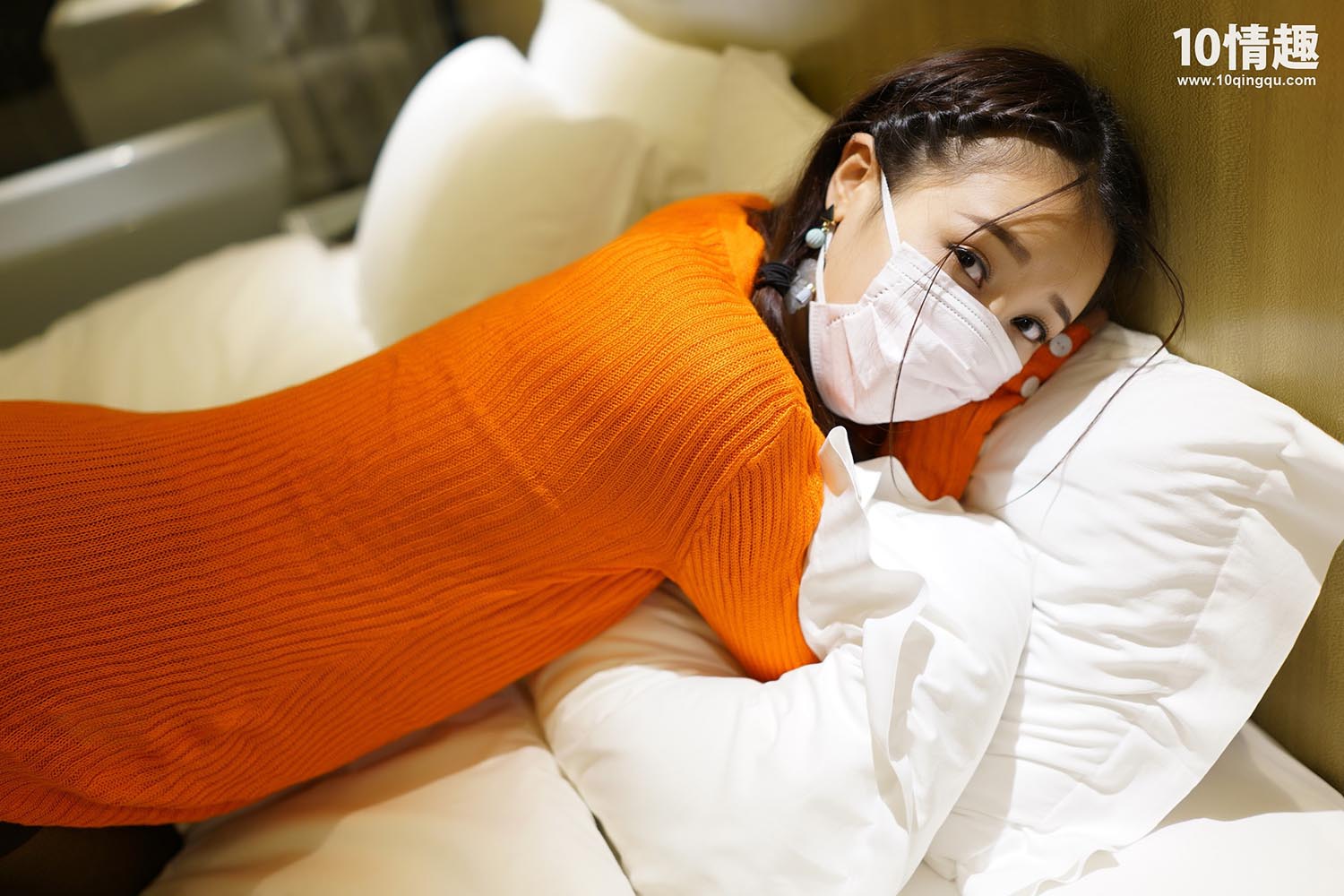 [ROSI口罩系列]2017.07.21 NO.404