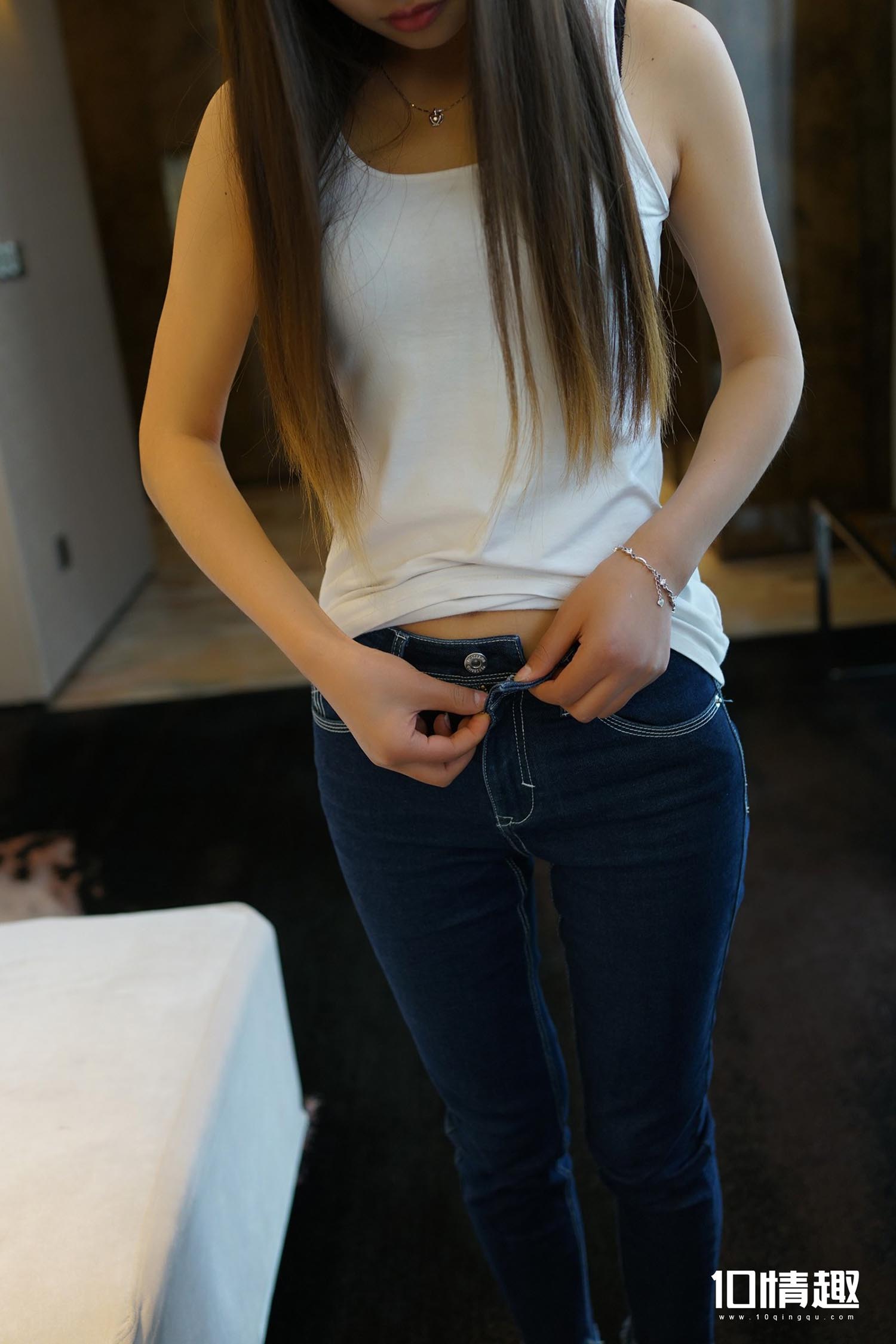 [ROSI口罩系列]2017.08.01 NO.415 预览图 - 2