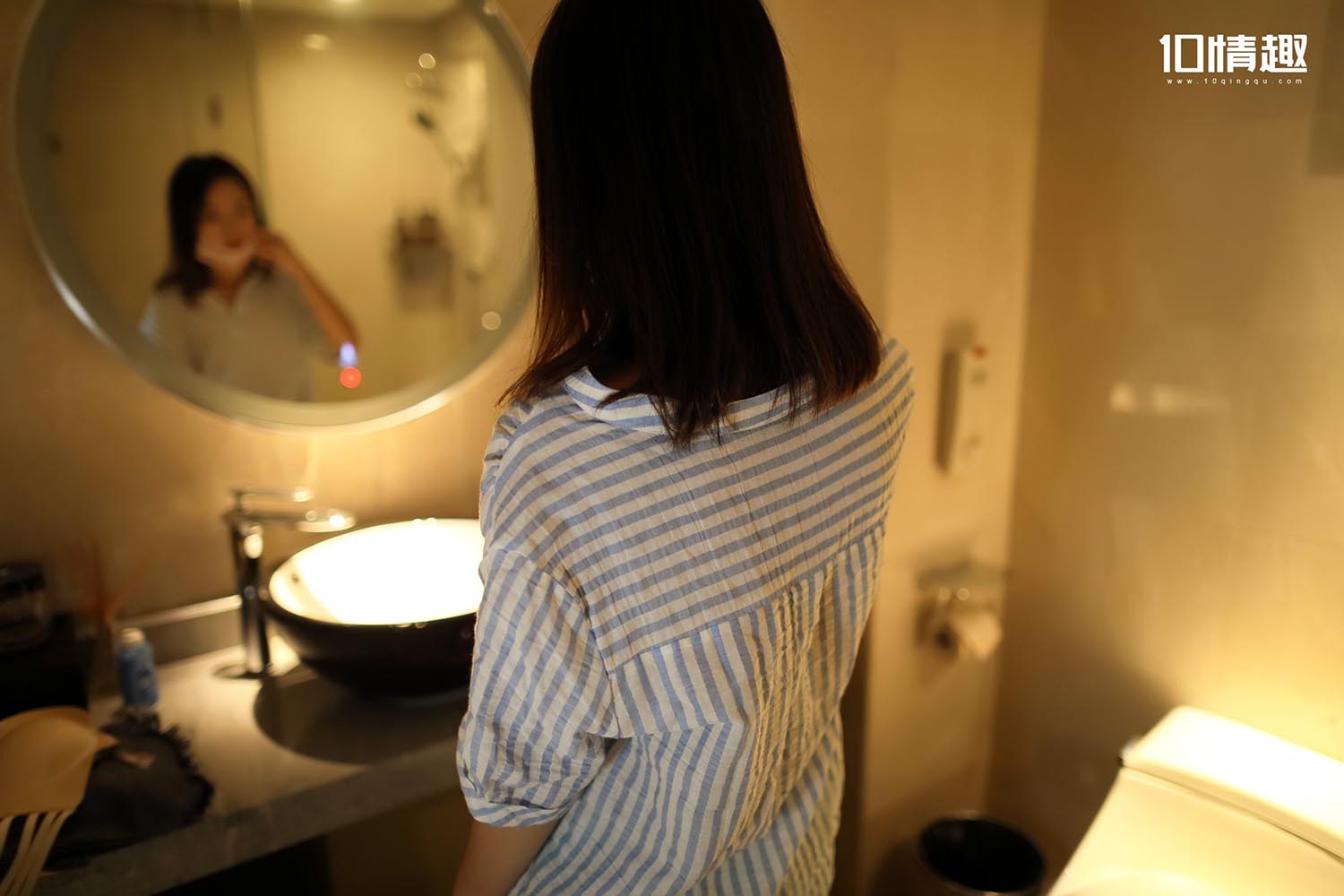 [ROSI口罩系列]2017.09.14 NO.459