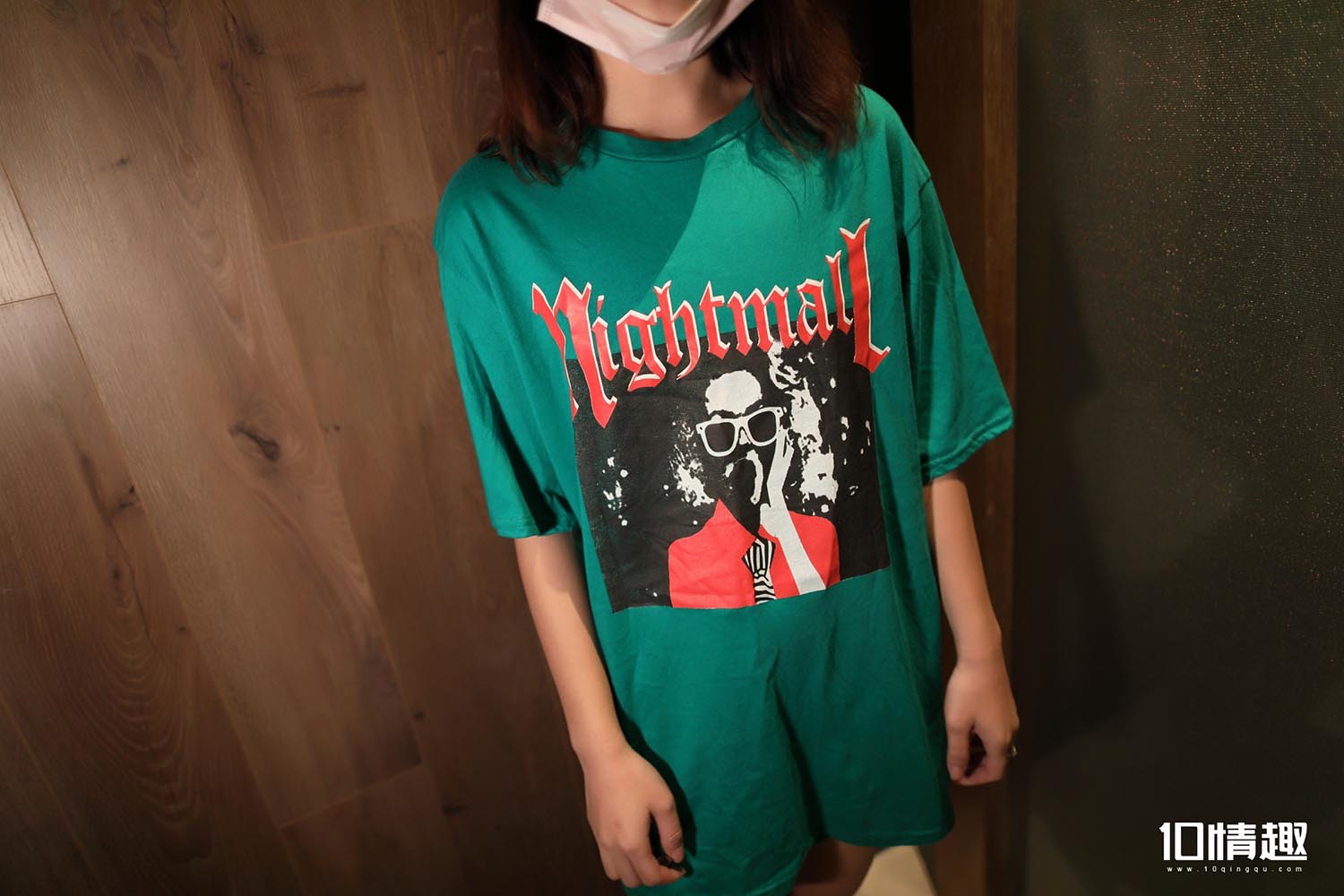 [ROSI口罩系列]2017.09.23 NO.468