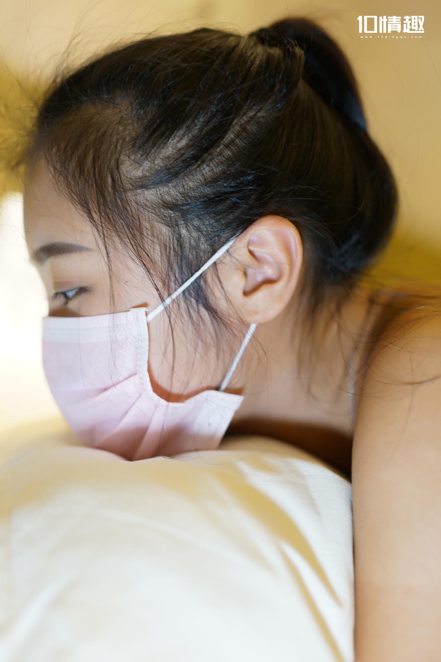 [ROSI口罩系列]2017.09.29 NO.477