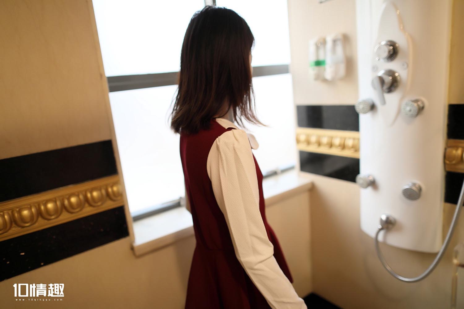 [ROSI口罩系列]2017.10.26 NO.501