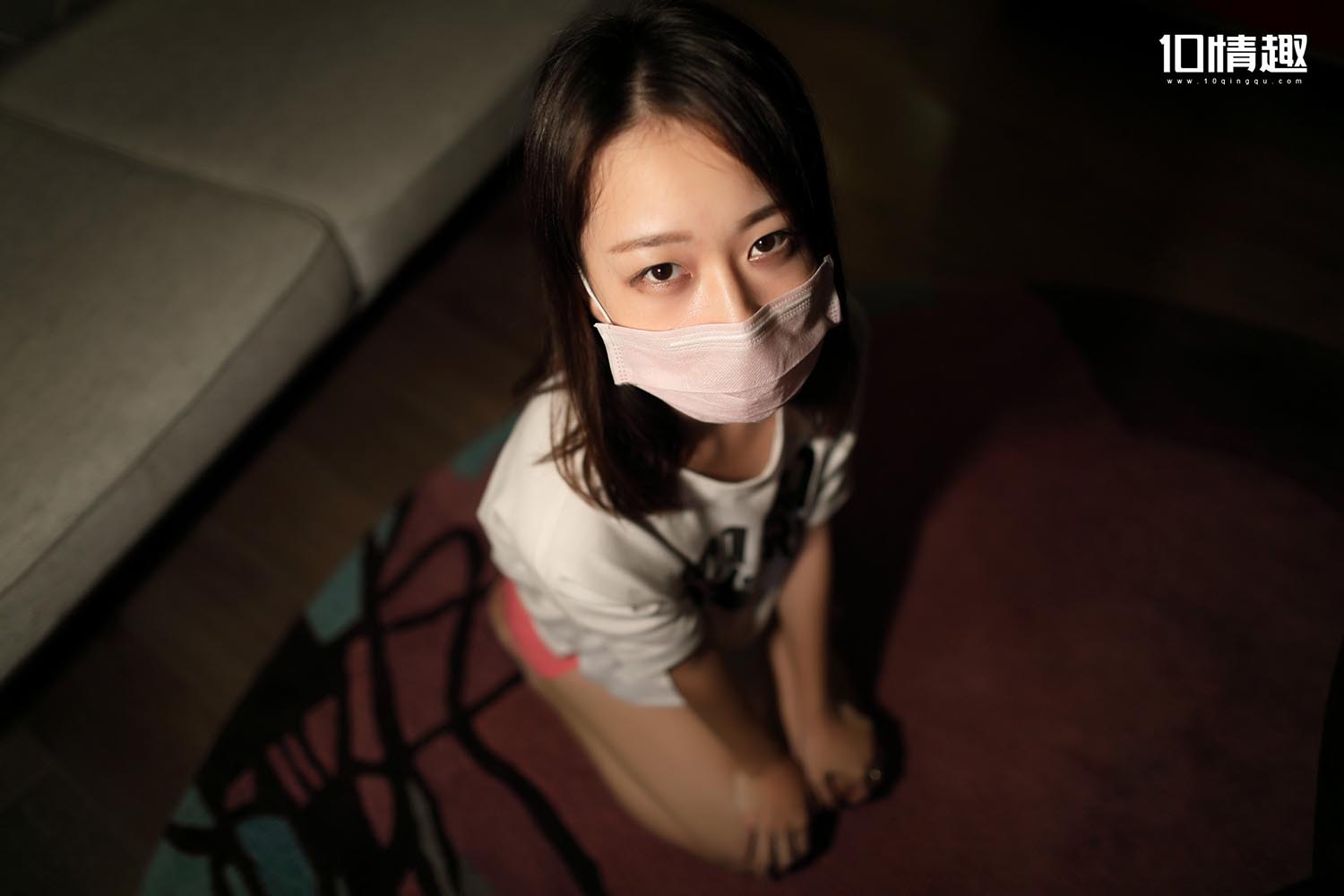 [ROSI口罩系列]2017.11.01 NO.507 预览图 - 2