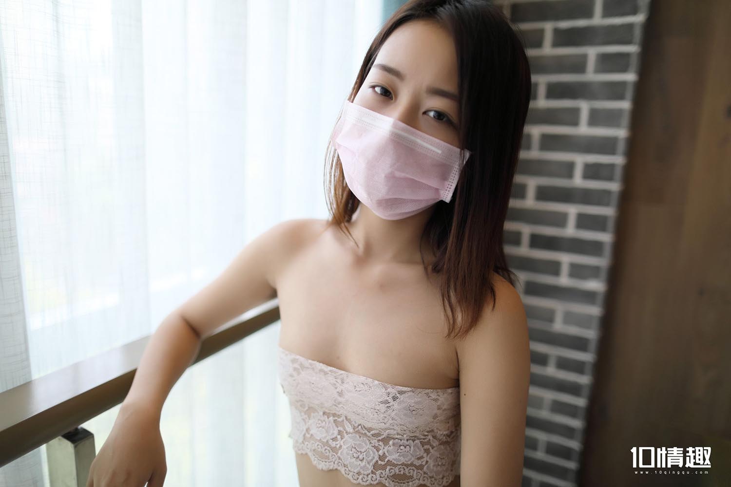 [ROSI口罩系列]2017.11.09 NO.515