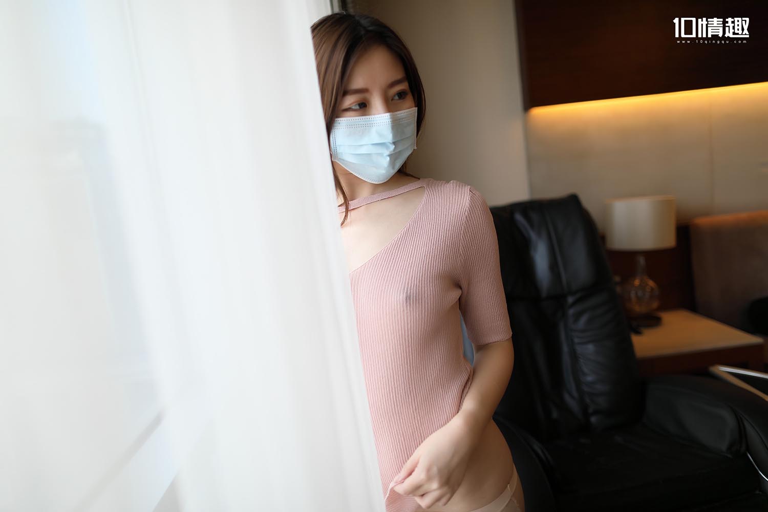 [ROSI口罩系列]2017.11.21 NO.527