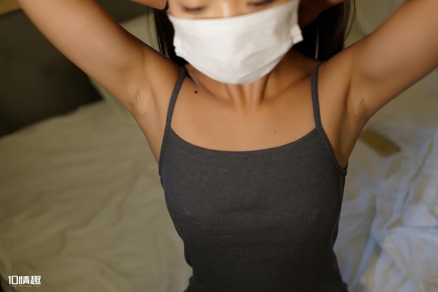 [ROSI口罩系列]2017.12.14 NO.550