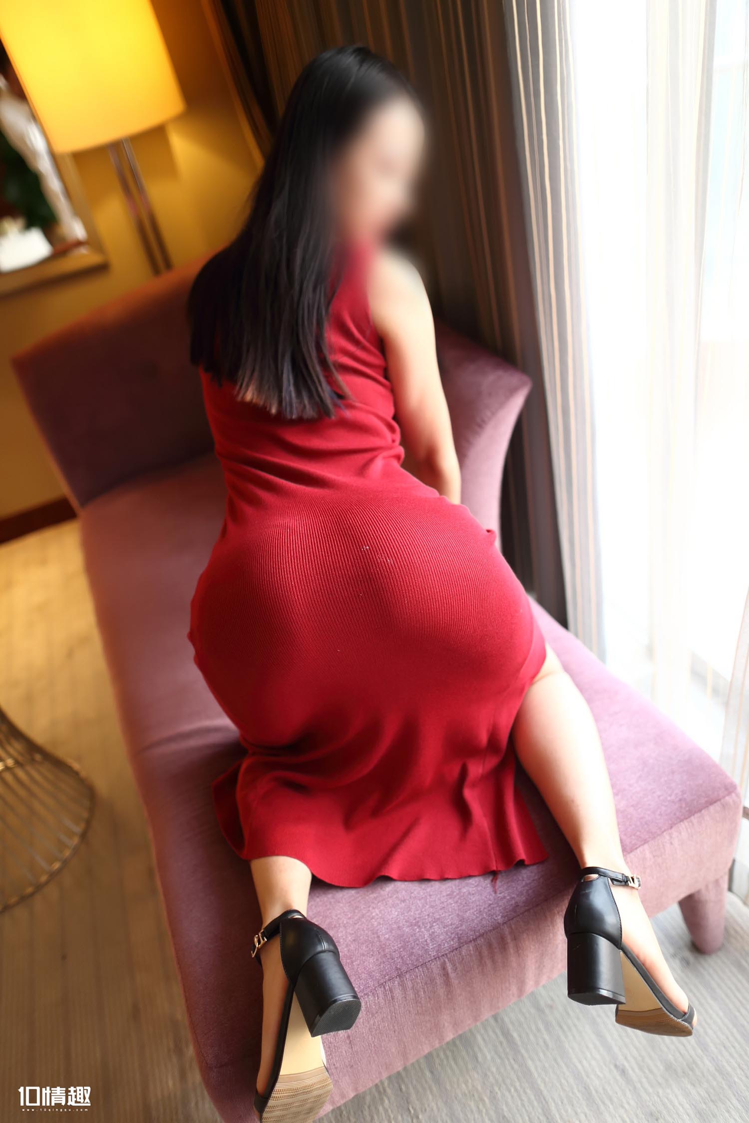 [ROSI口罩系列]2018.01.19 NO.586 预览图 - 2