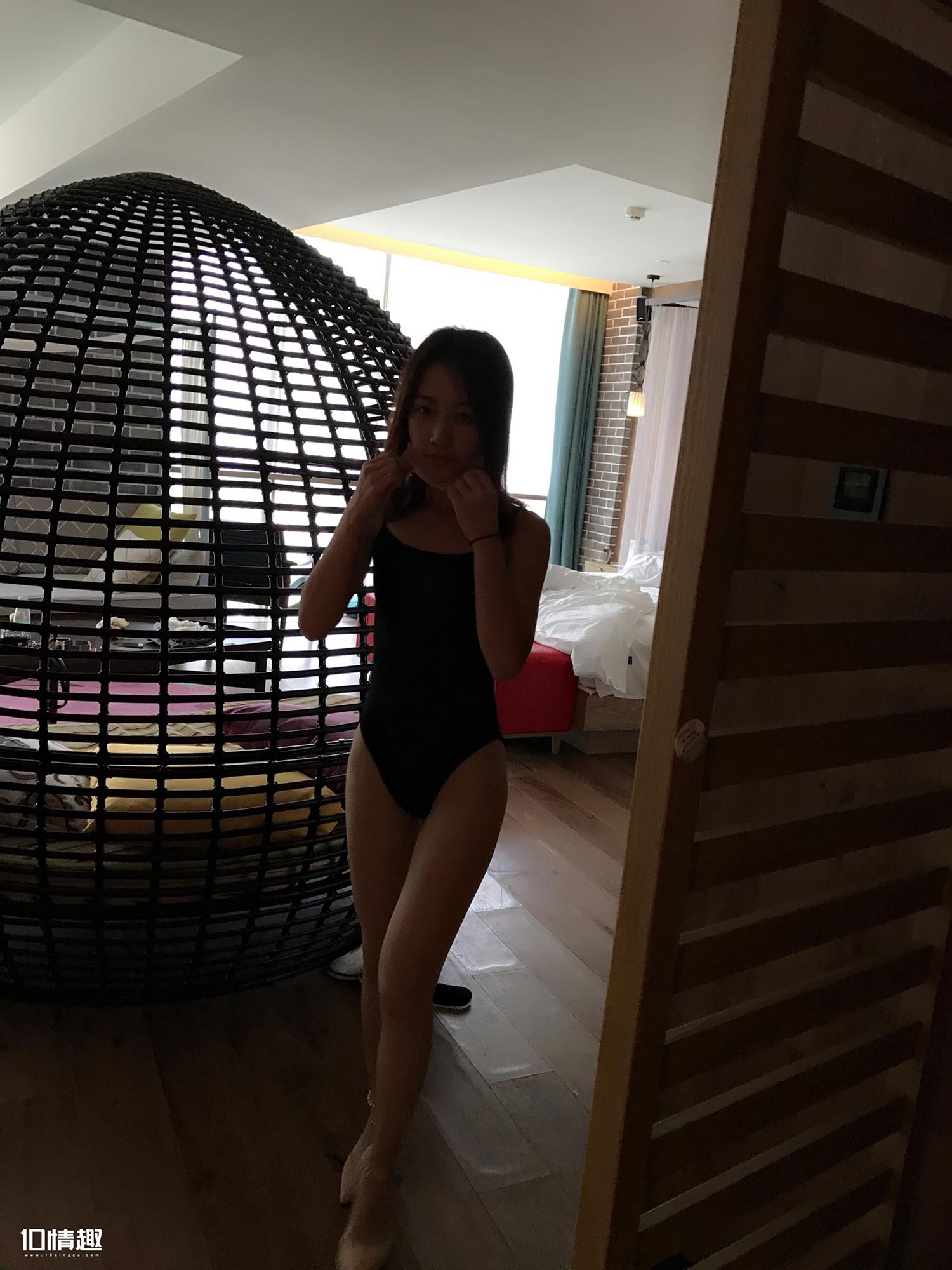 [ROSI口罩系列]2018.02.04 NO.602