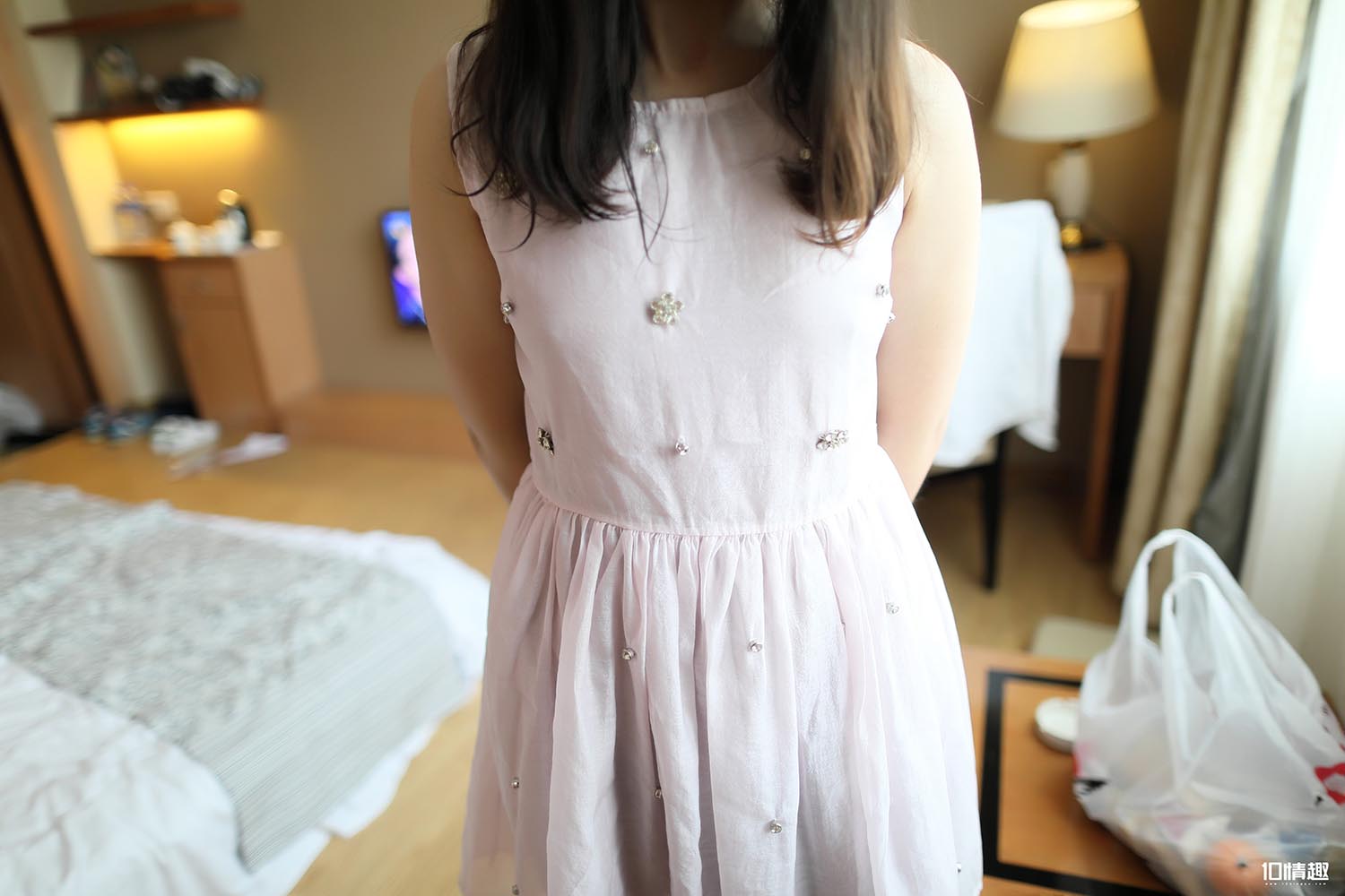 [ROSI口罩系列]2018.05.11 NO.698