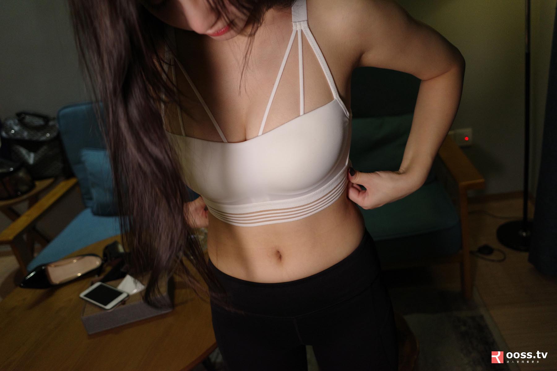 [ROSI写真]2020.01.09 NO.2957