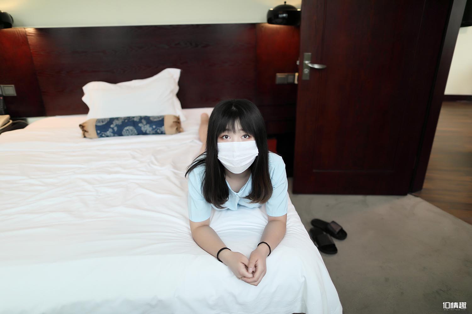 [ROSI口罩系列]2018.06.03 NO.721