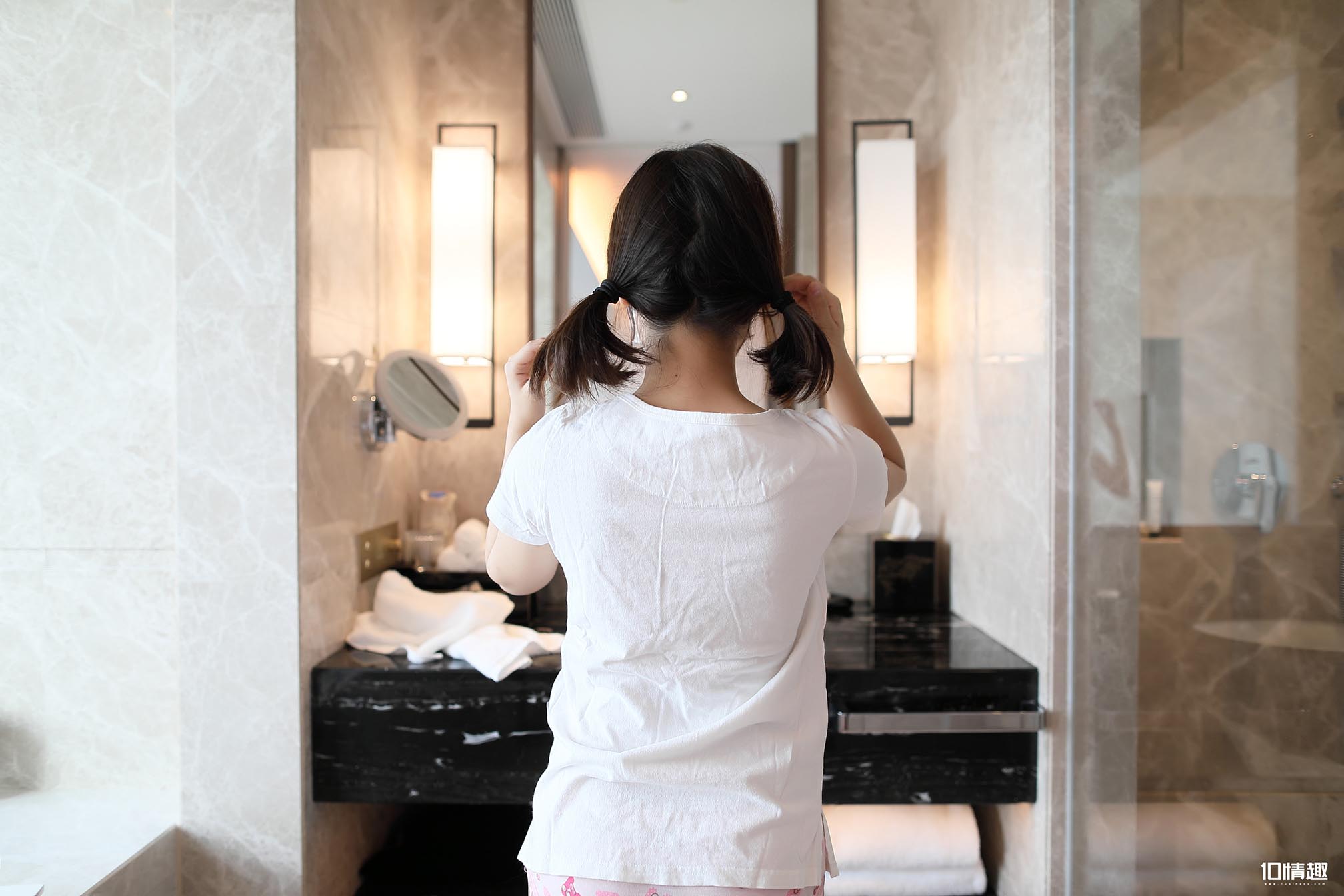 [ROSI口罩系列]2018.08.23 NO.802