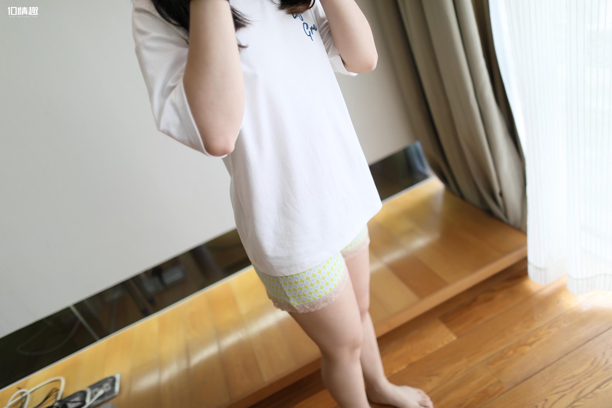 [ROSI口罩系列]2018.09.06 NO.816 预览图 - 2