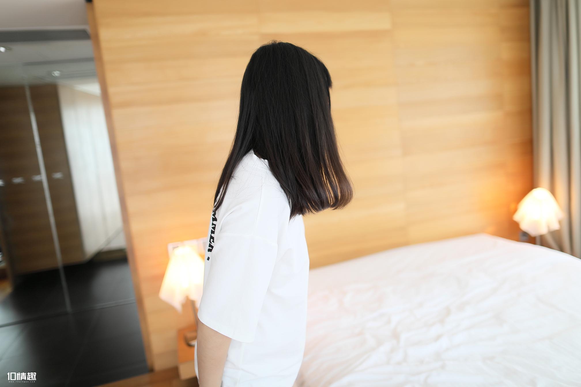 [ROSI口罩系列]2018.09.14 NO.824