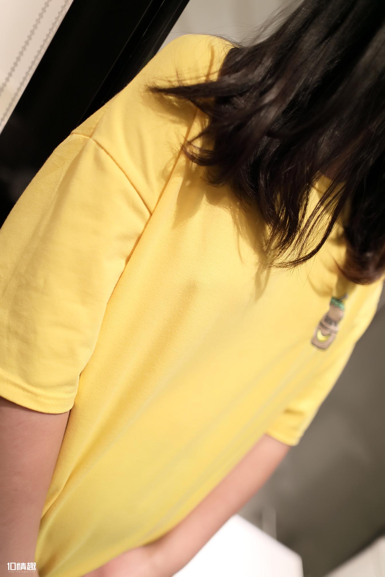 [ROSI口罩系列]2018.09.18 NO.828 预览图 - 2