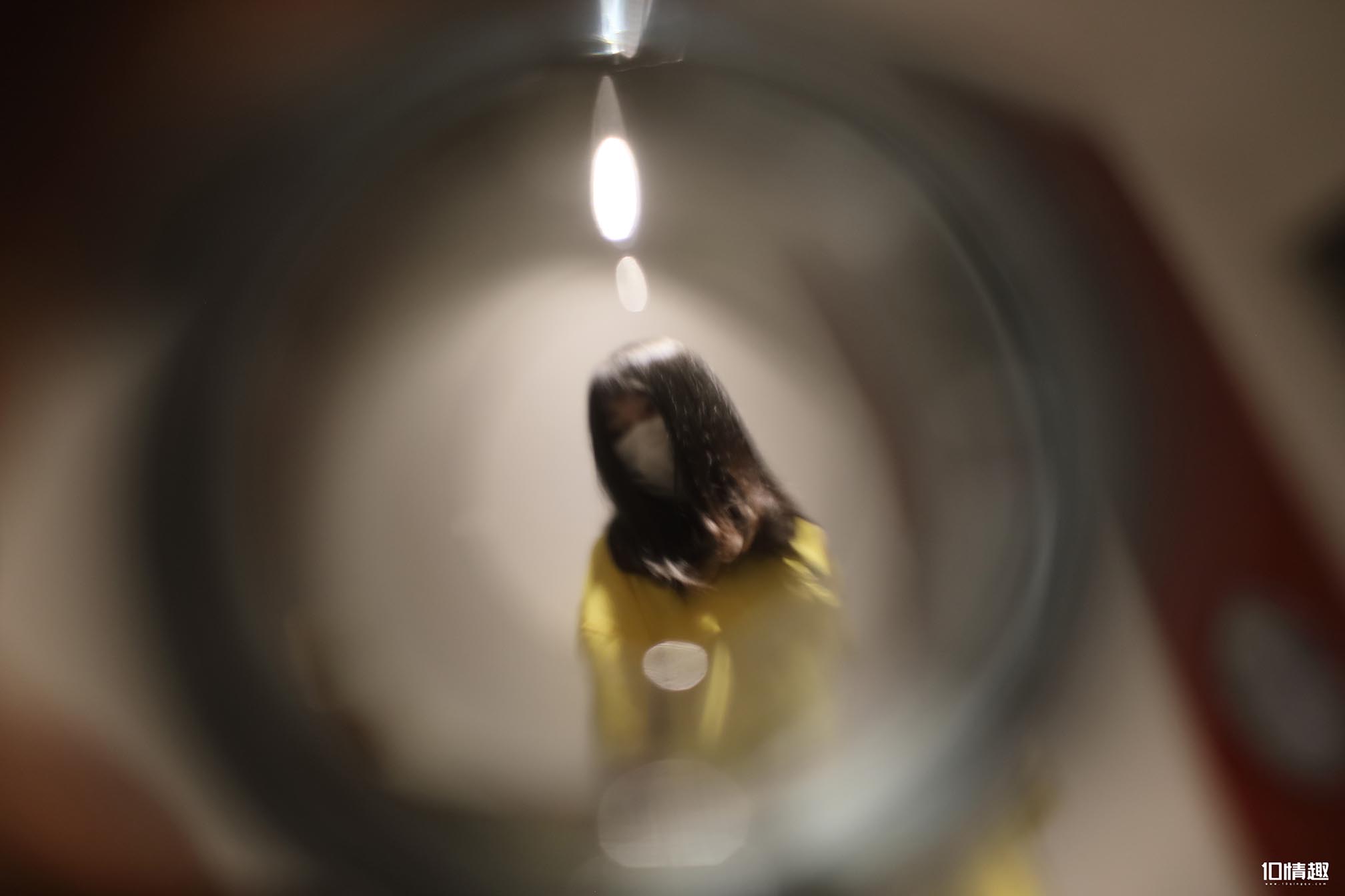 [ROSI口罩系列]2018.11.11 NO.882